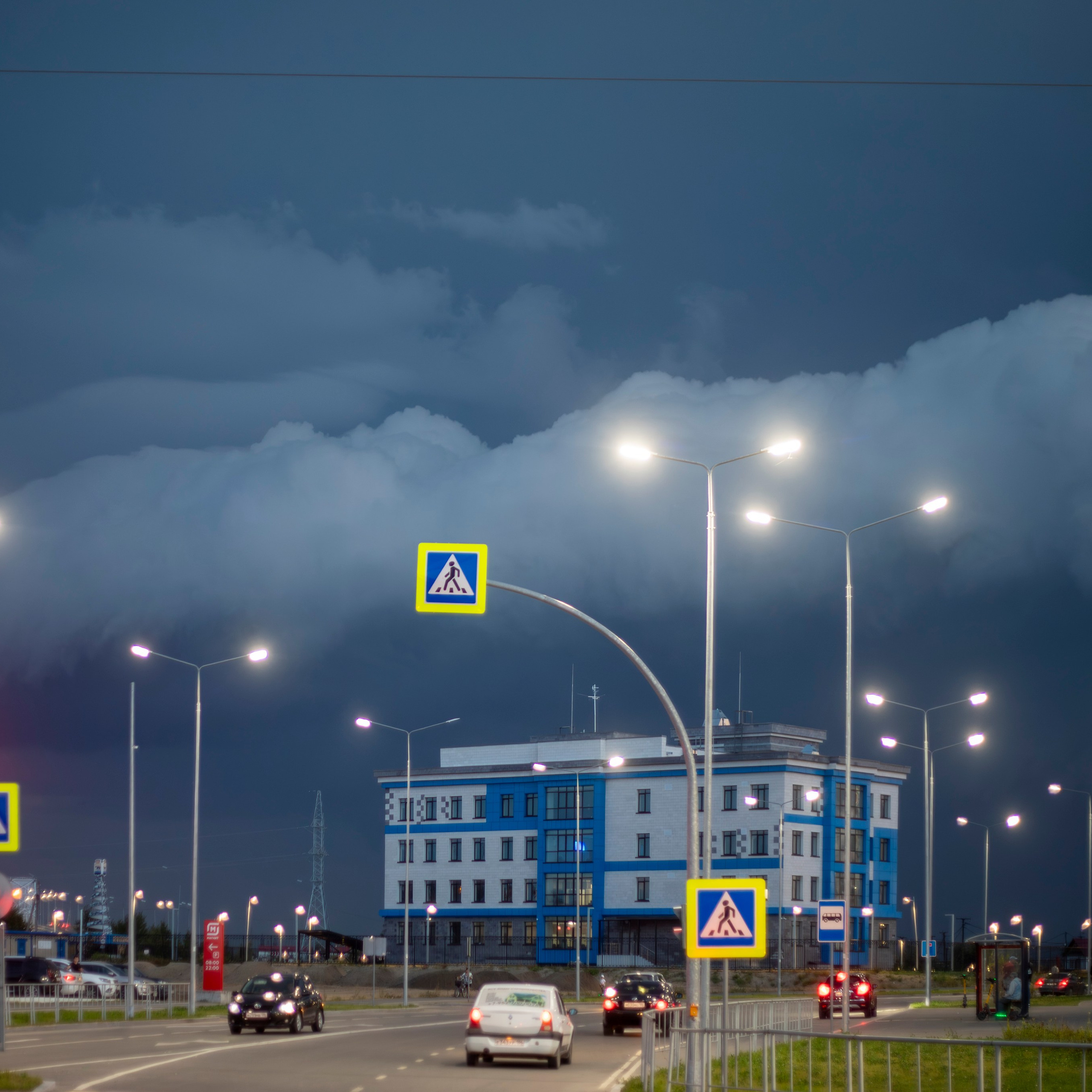 Пейзажи, натюрморты, урбанистика. Фотограф в Нефтеюганске Чтенцова Юлия