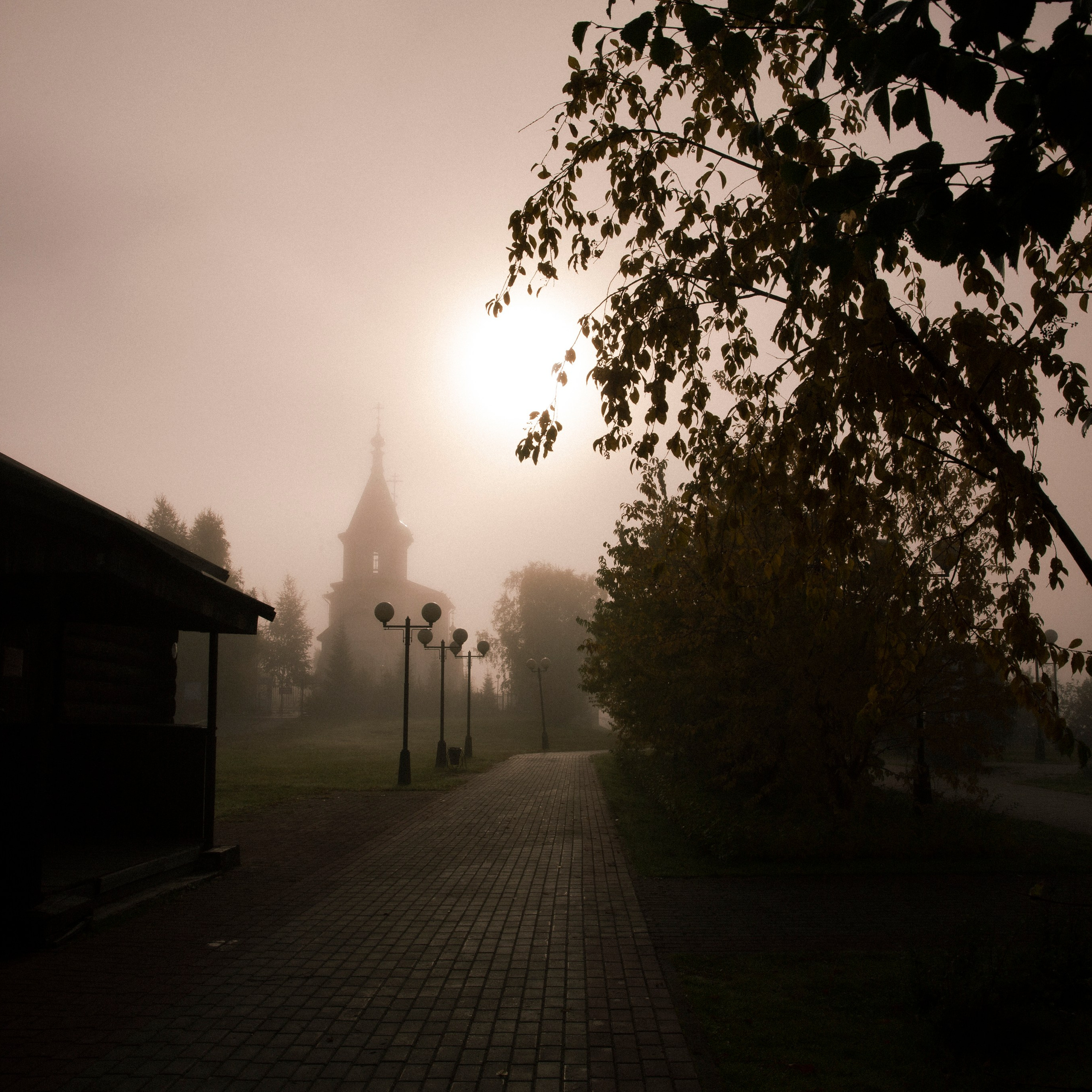 Пейзажи, натюрморты, урбанистика. Фотограф в Нефтеюганске Чтенцова Юлия
