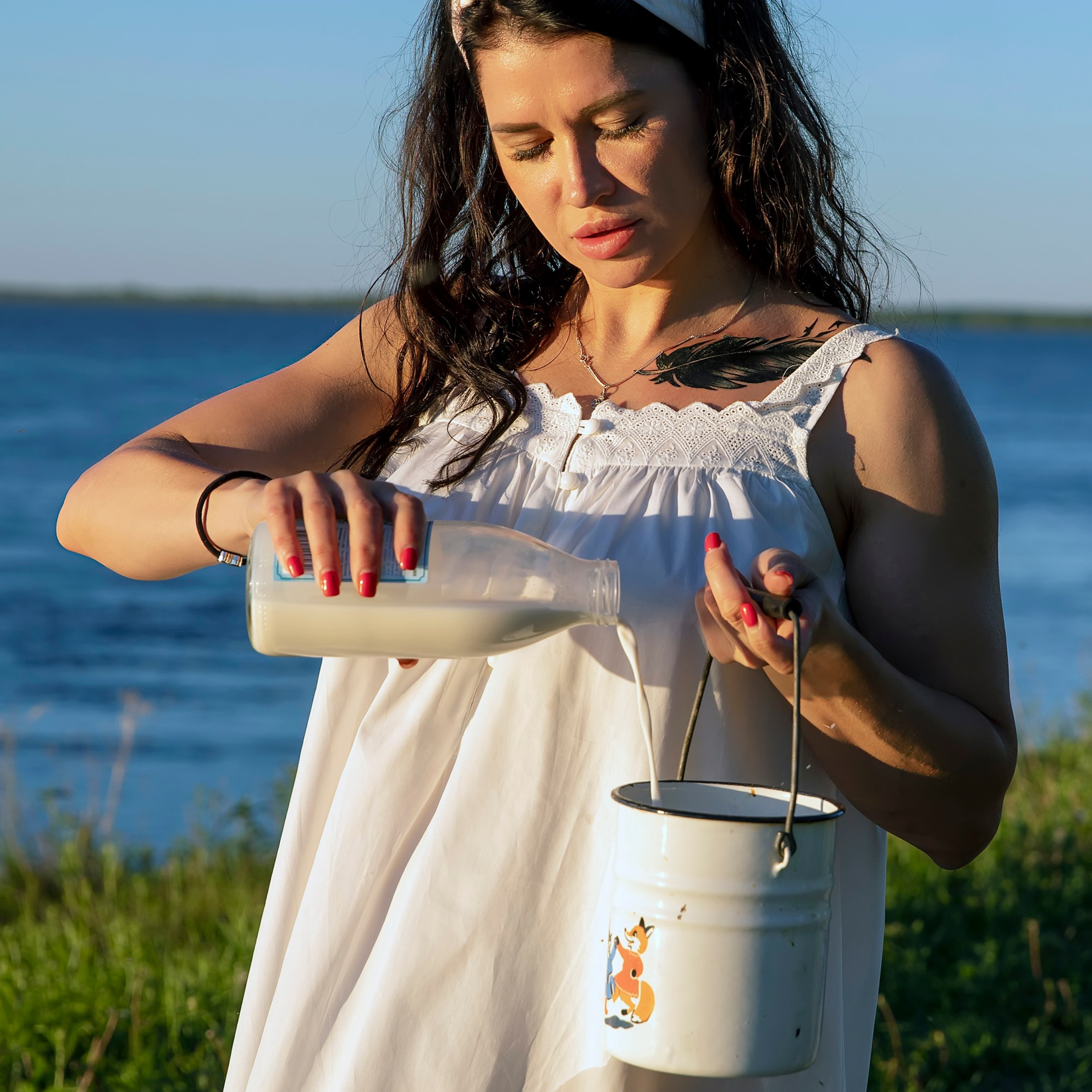 Портреты и индивидуальные фотосессии. Фотограф в Нефтеюганске Чтенцова Юлия