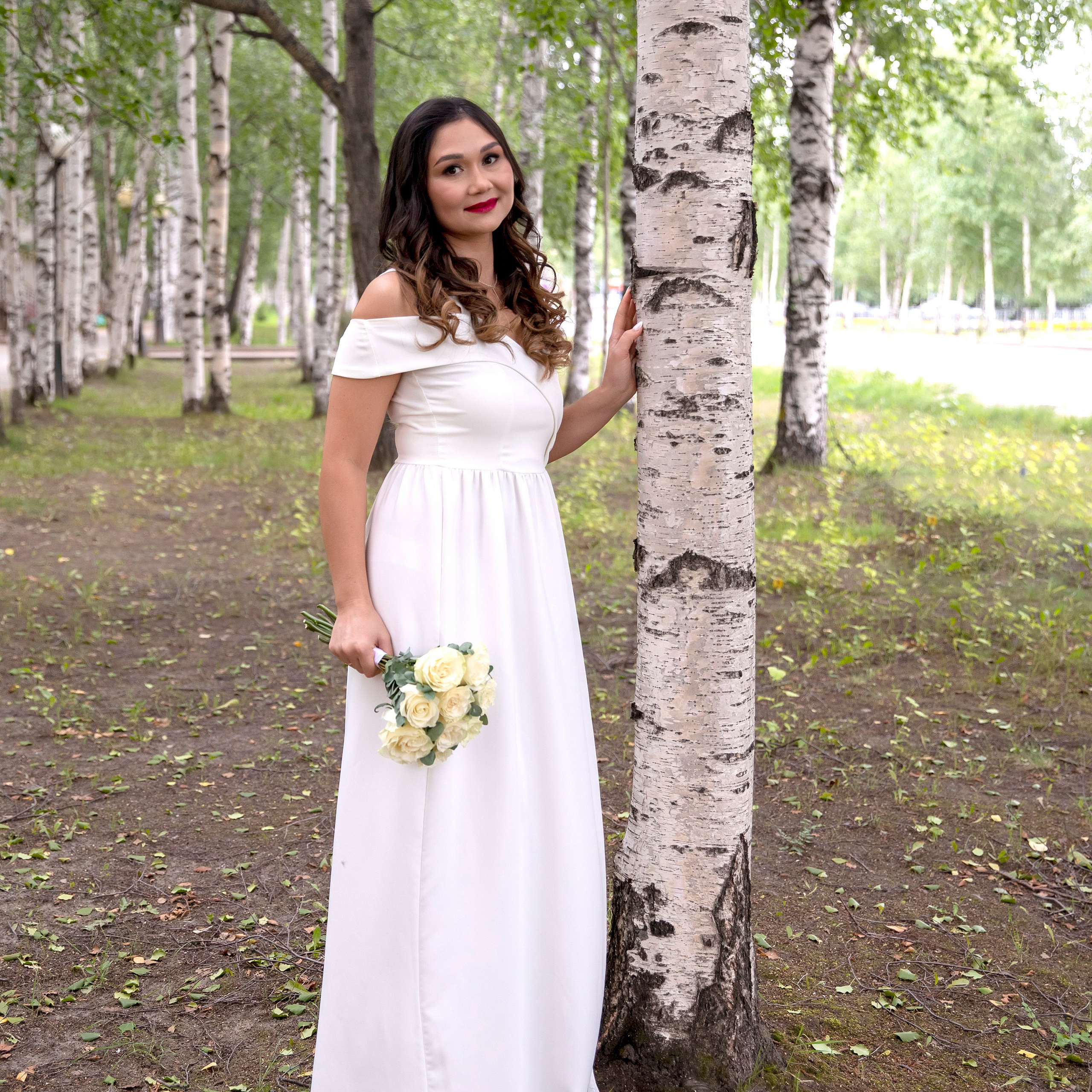 Банкеты, Дни рождения, Свадьбы. Фотограф в Нефтеюганске Чтенцова Юлия