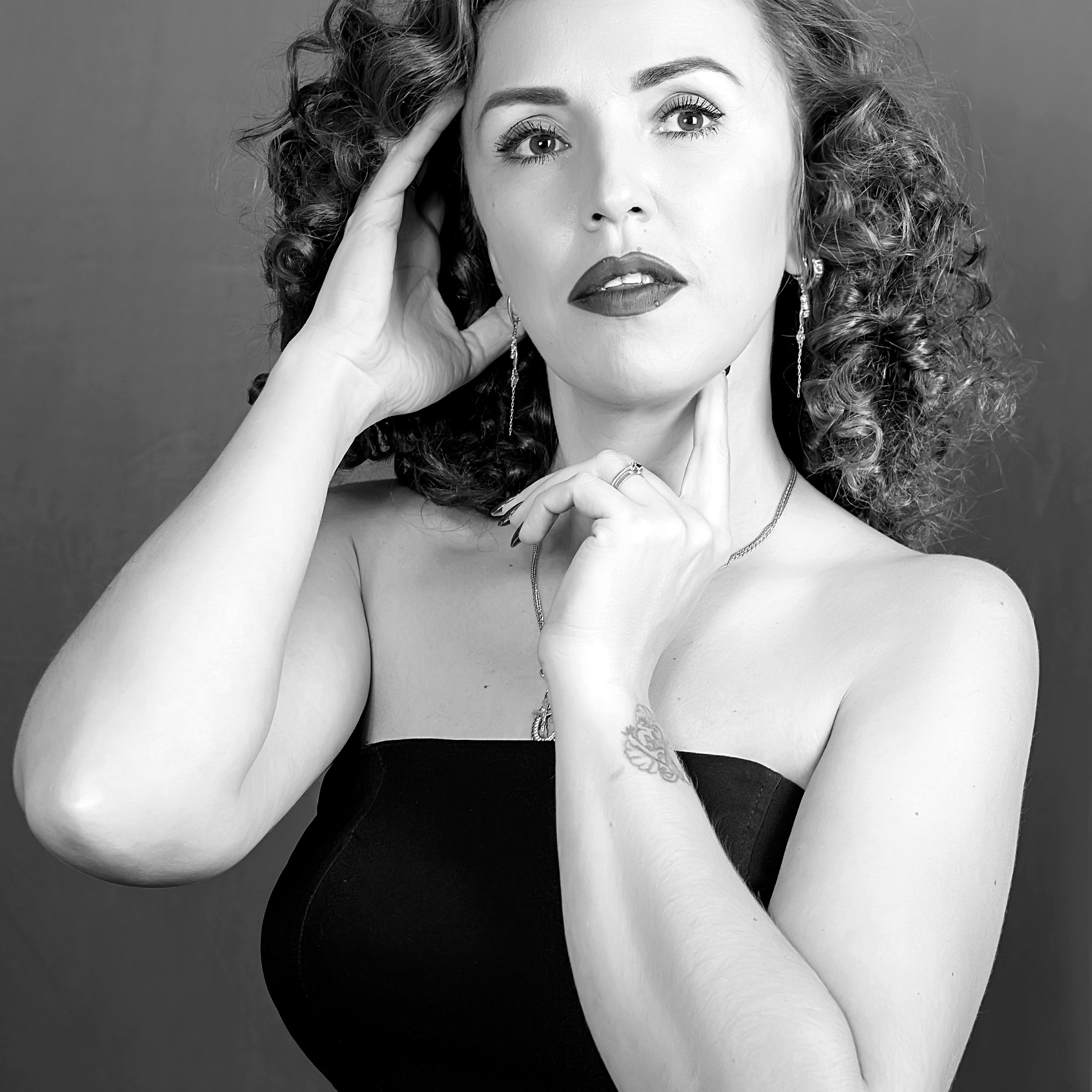 Портреты и индивидуальные фотосессии. Фотограф в Нефтеюганске Чтенцова Юлия