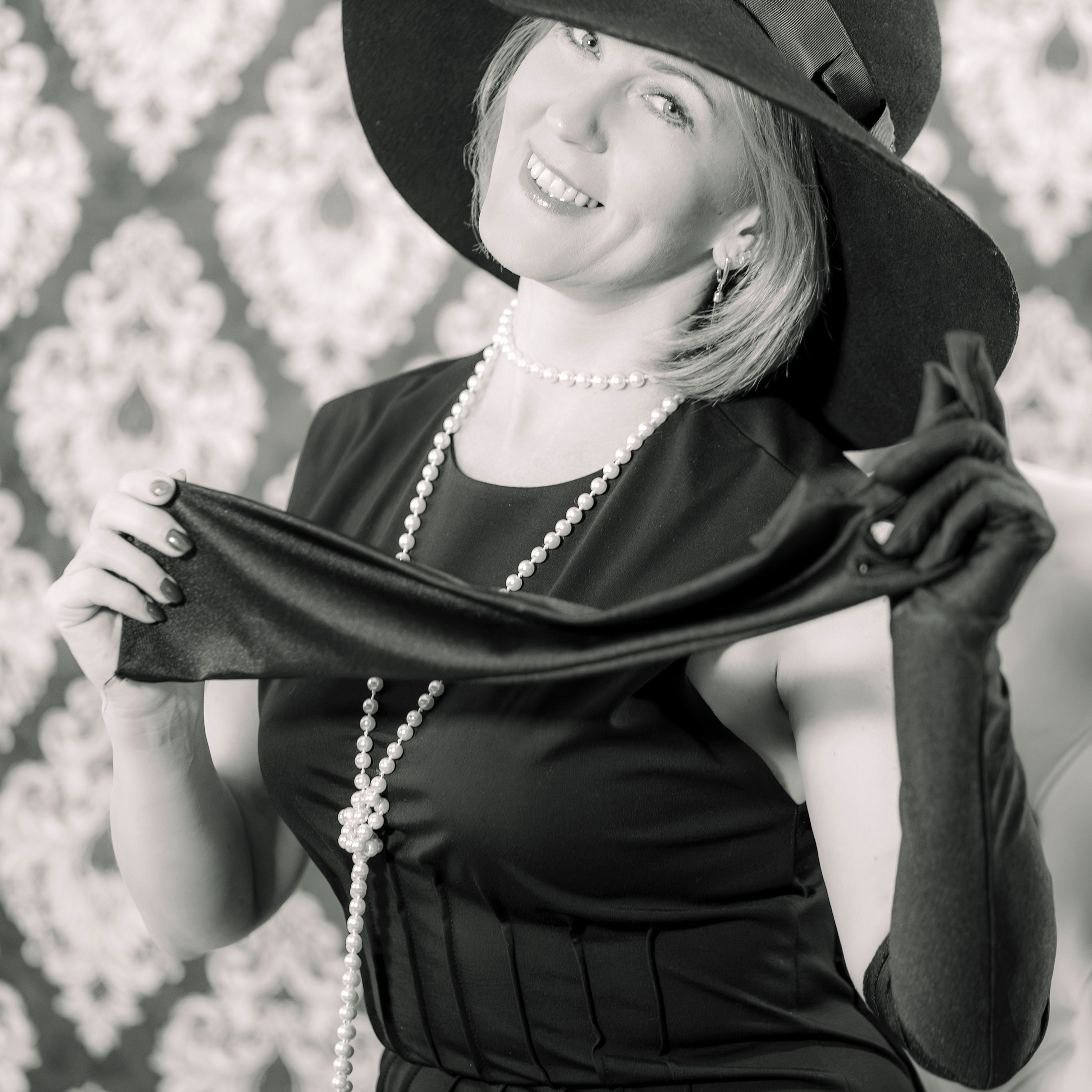 Портреты и индивидуальные фотосессии. Фотограф в Нефтеюганске Чтенцова Юлия