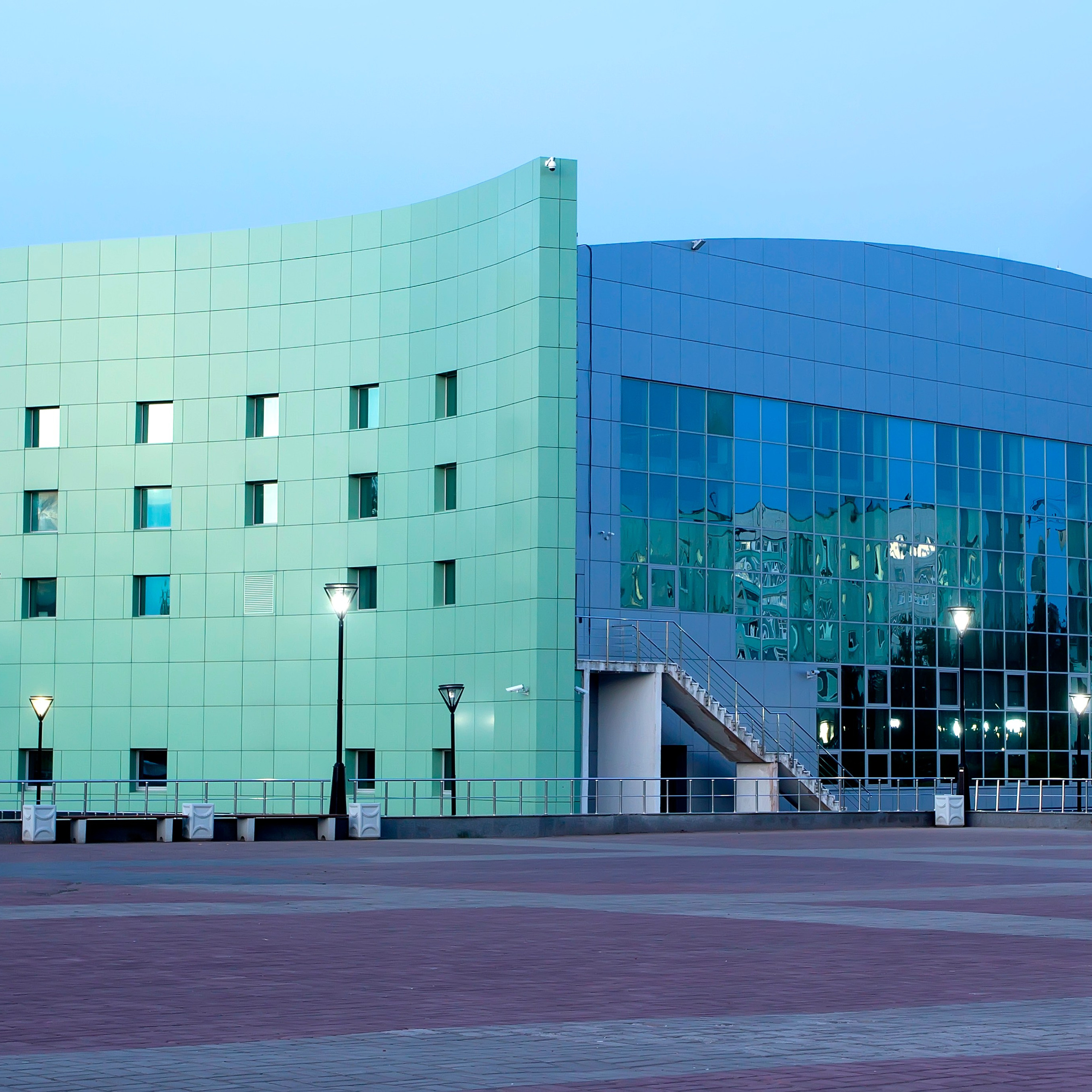 Пейзажи, натюрморты, урбанистика. Фотограф в Нефтеюганске Чтенцова Юлия