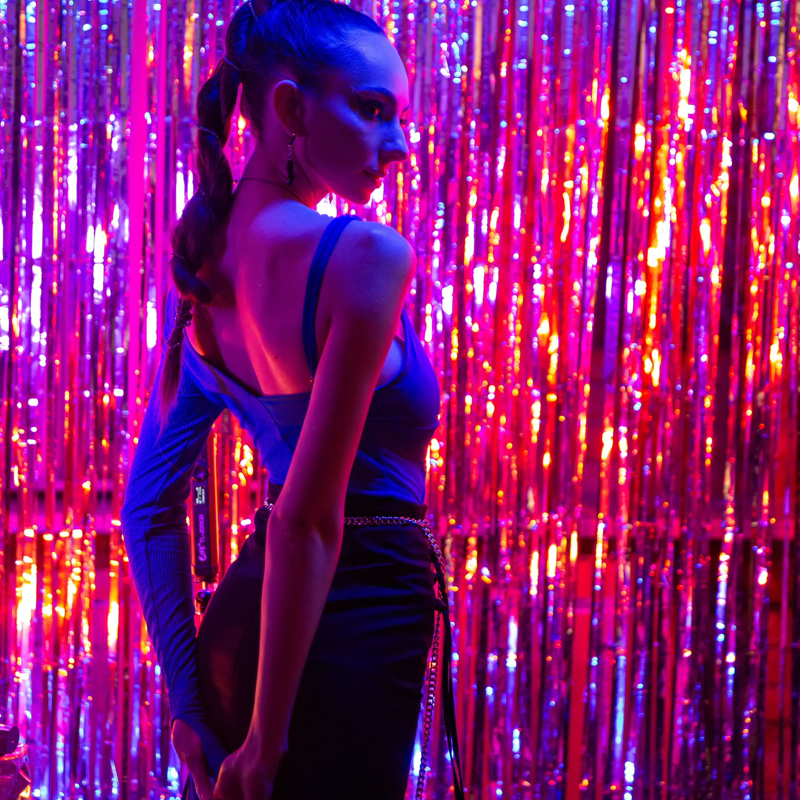 Портреты и индивидуальные фотосессии. Фотограф в Нефтеюганске Чтенцова Юлия