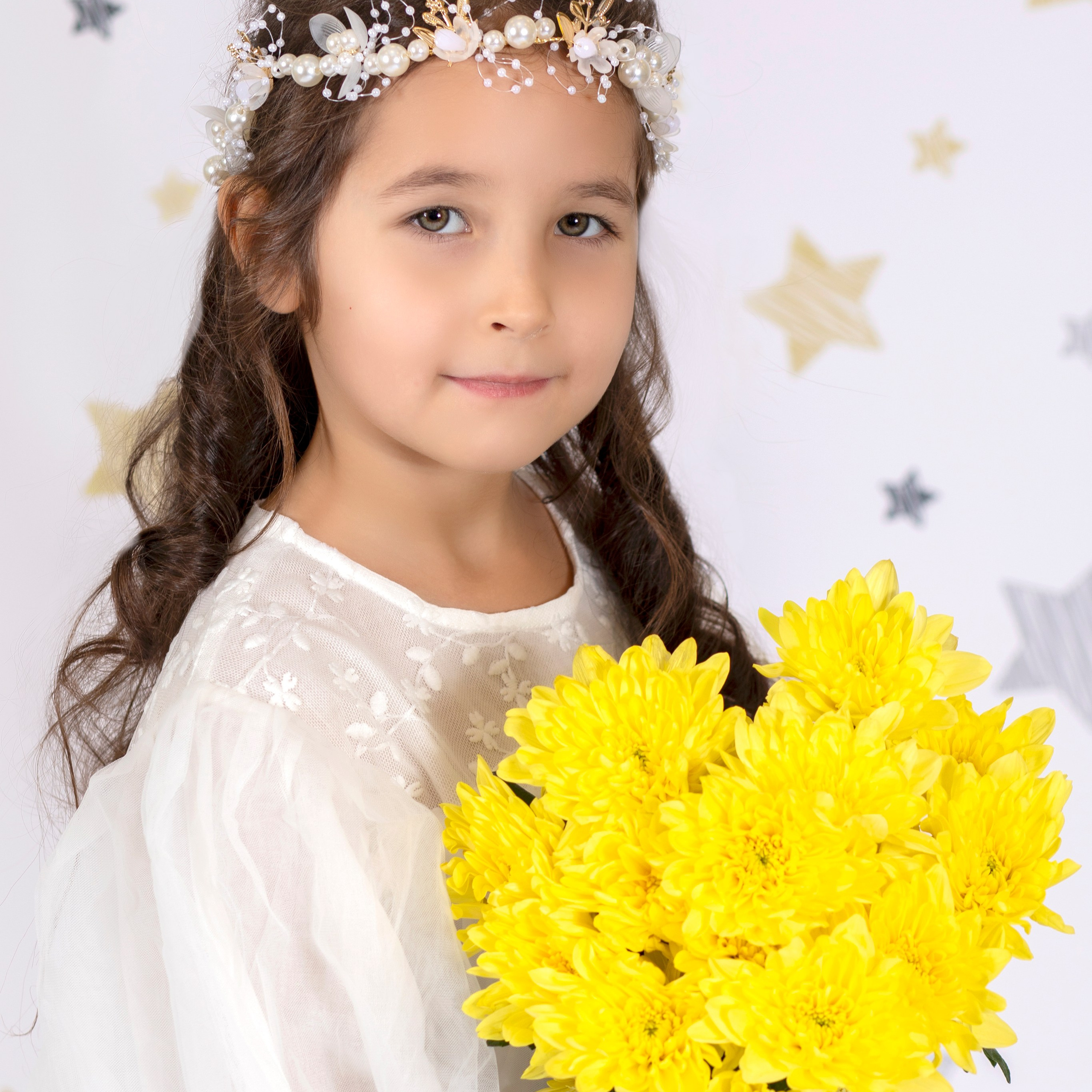 Фотосессия в детском саду. Фотограф в Нефтеюганске Чтенцова Юлия