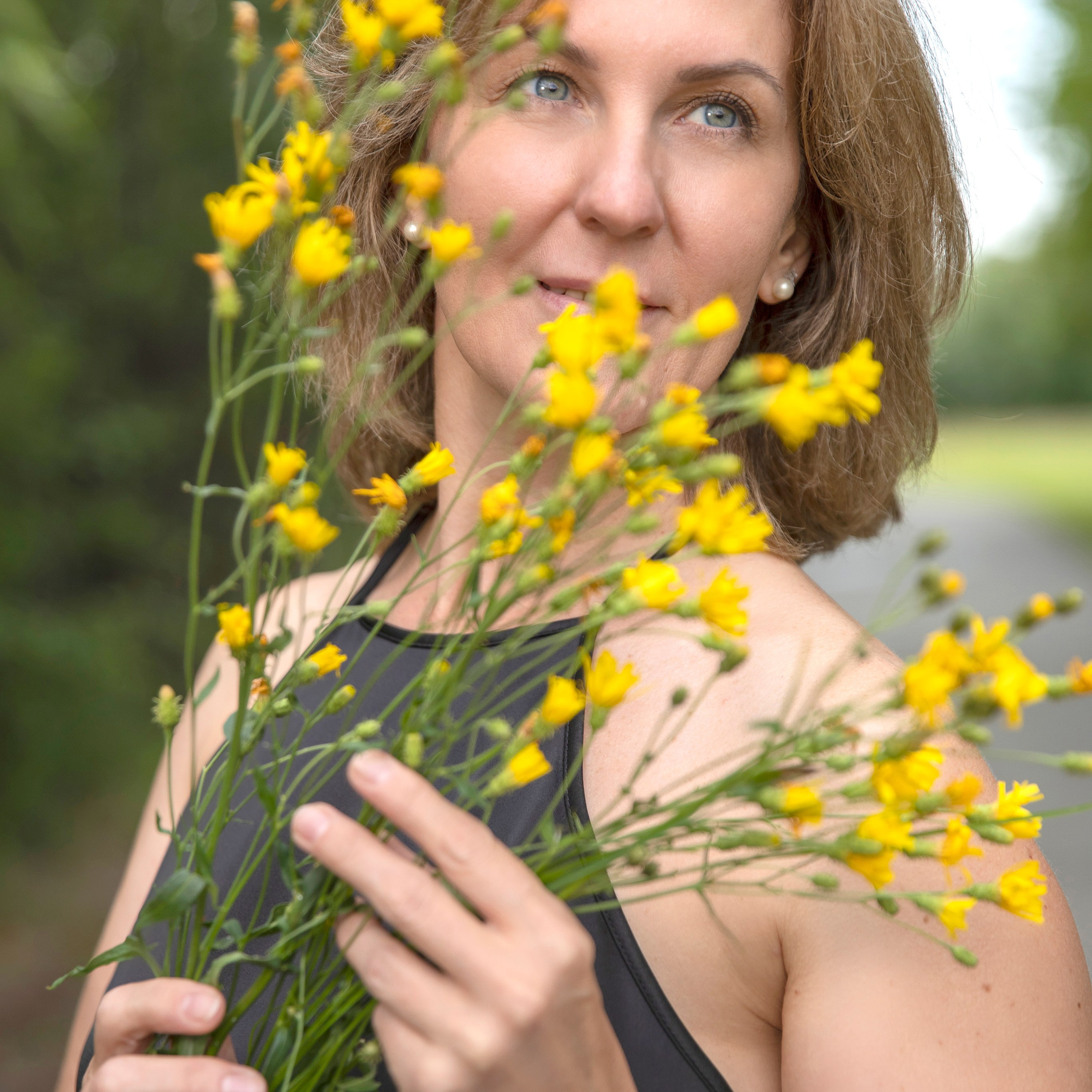 Портреты и индивидуальные фотосессии. Фотограф в Нефтеюганске Чтенцова Юлия