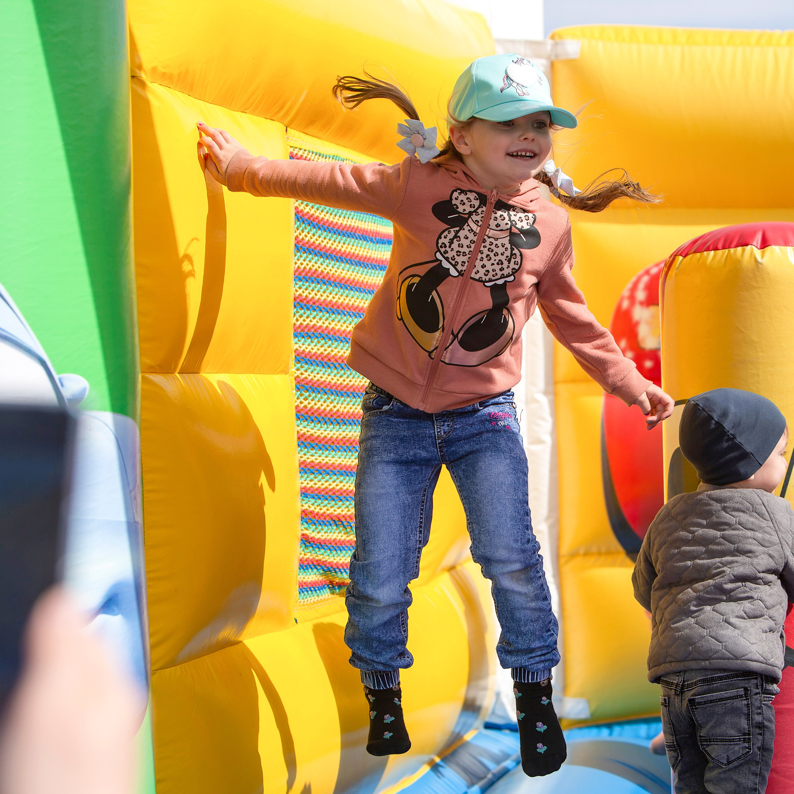 Мероприятия в организациях. Фотограф в Нефтеюганске Чтенцова Юлия