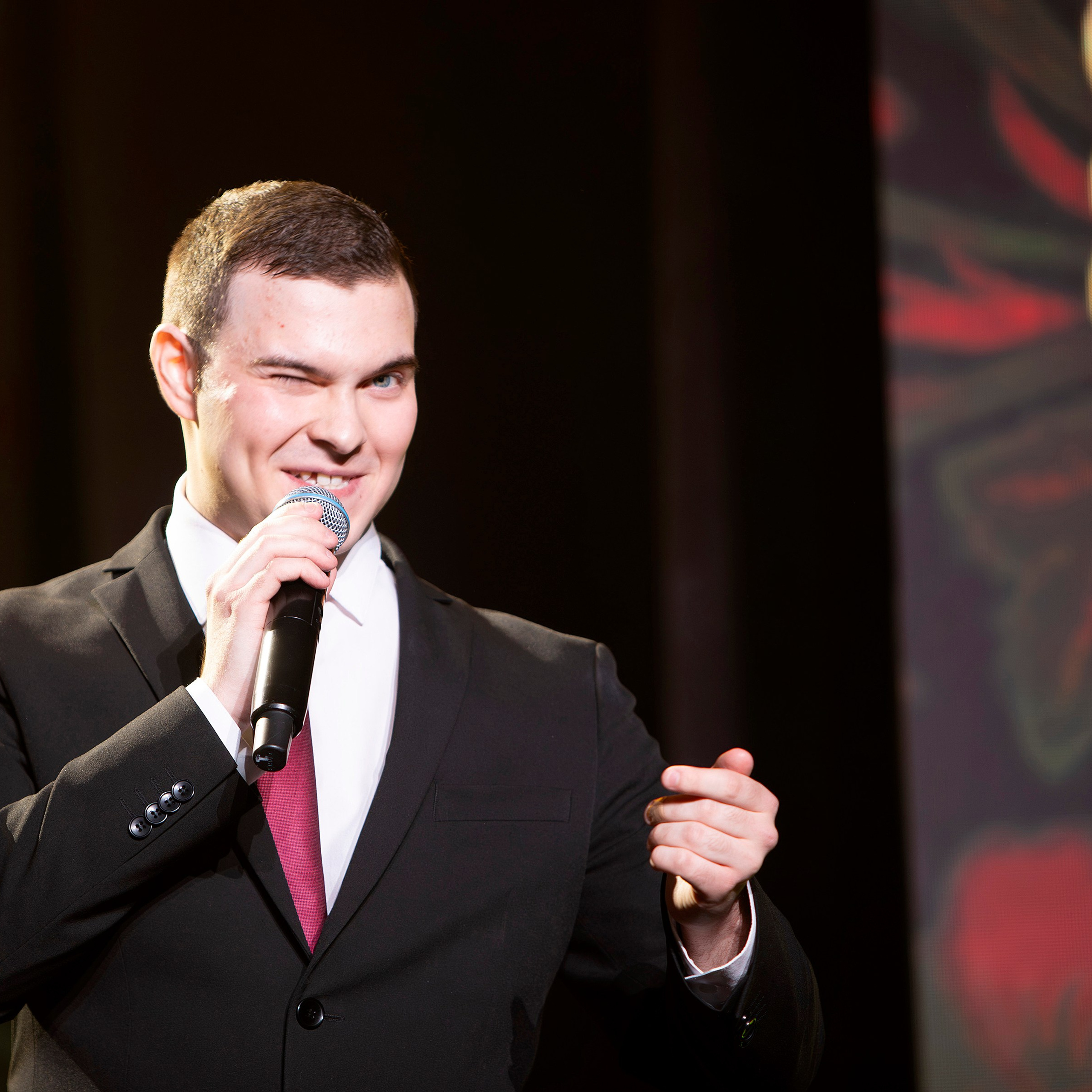 Концерты и спектакли. Фотограф в Нефтеюганске Чтенцова Юлия