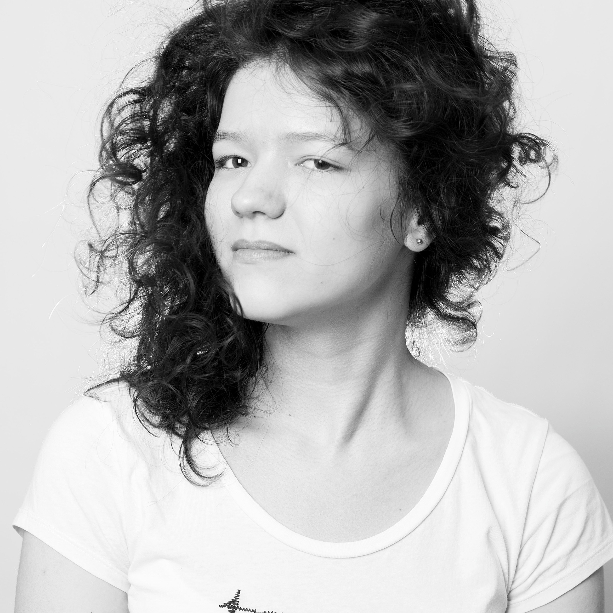 Портреты и индивидуальные фотосессии. Фотограф в Нефтеюганске Чтенцова Юлия