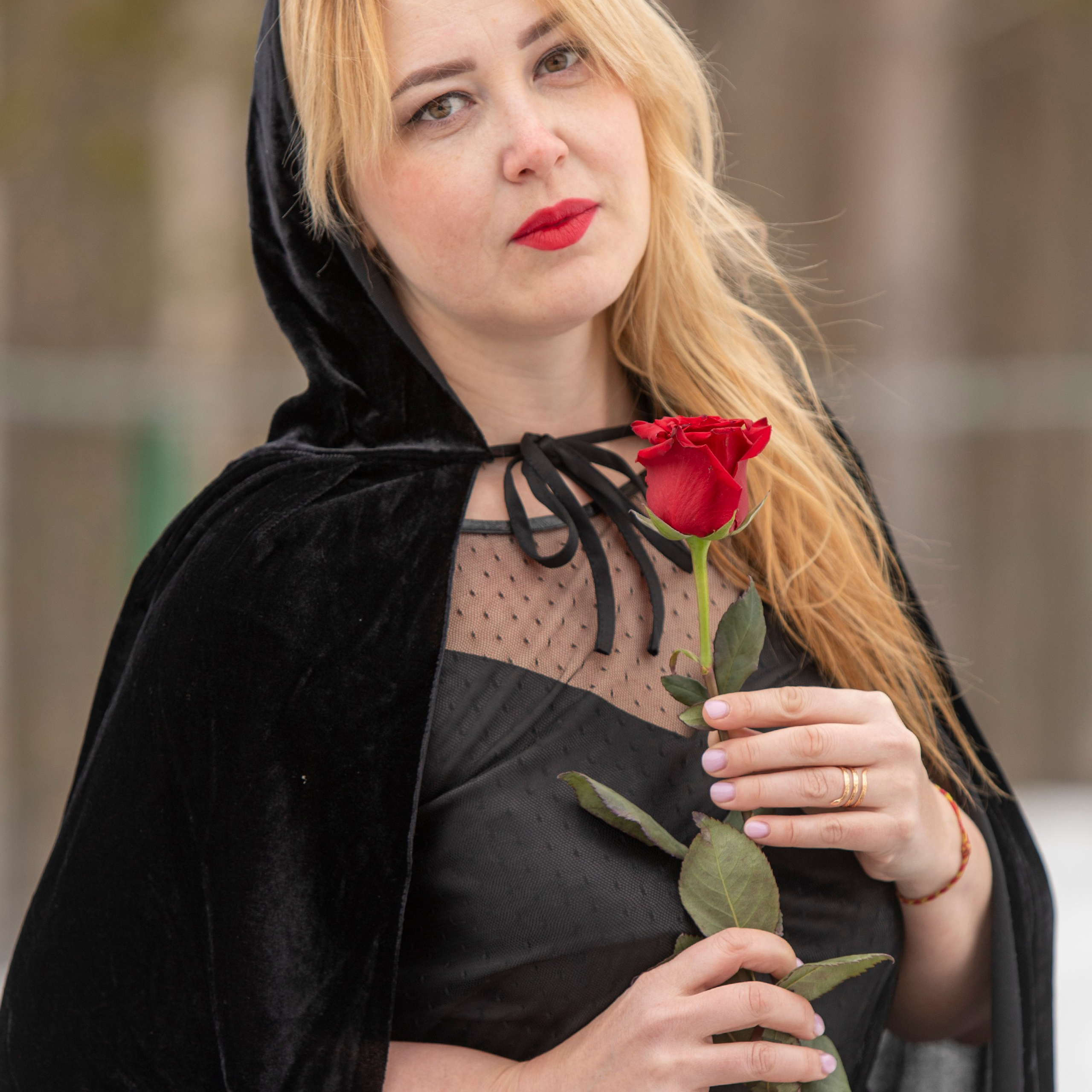 Портреты и индивидуальные фотосессии. Фотограф в Нефтеюганске Чтенцова Юлия