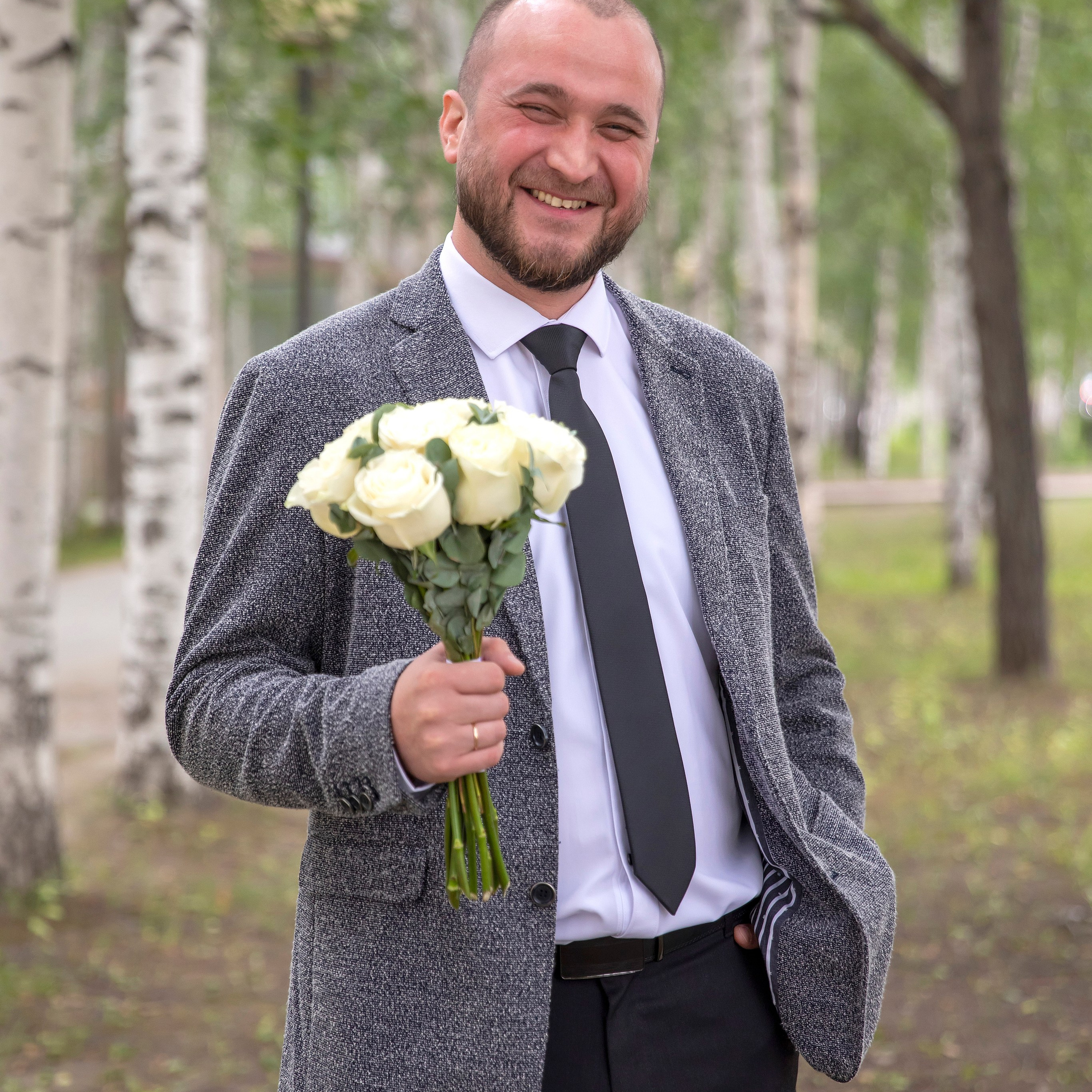 Банкеты, Дни рождения, Свадьбы. Фотограф в Нефтеюганске Чтенцова Юлия