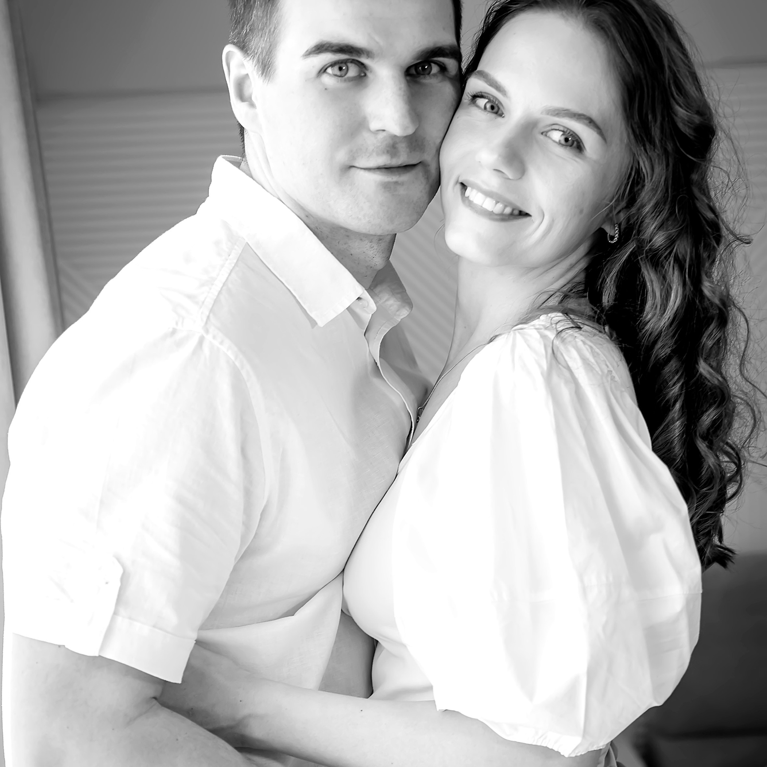 Семейные фотосессии. Фотограф в Нефтеюганске Чтенцова Юлия