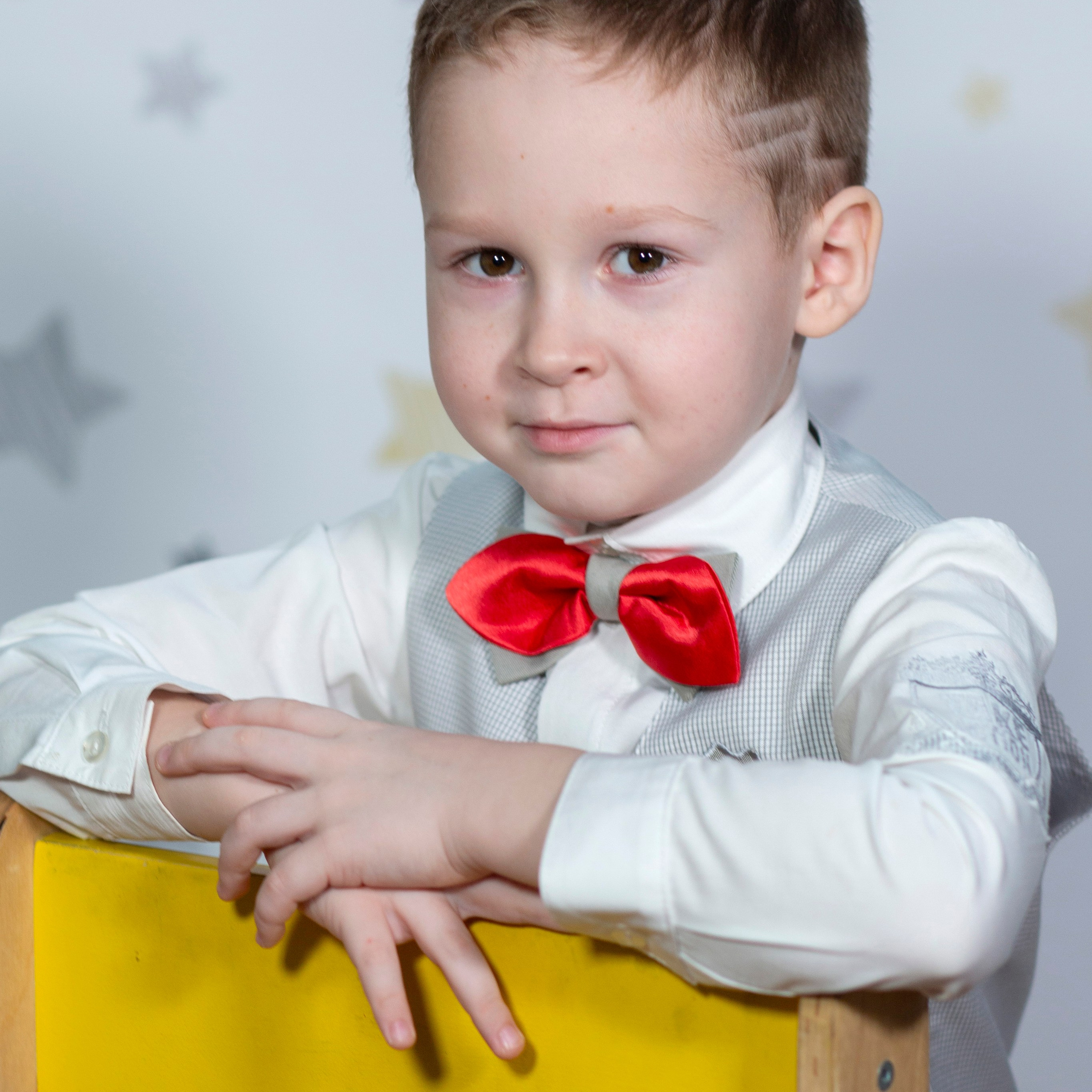 Фотосессия в детском саду. Фотограф в Нефтеюганске Чтенцова Юлия