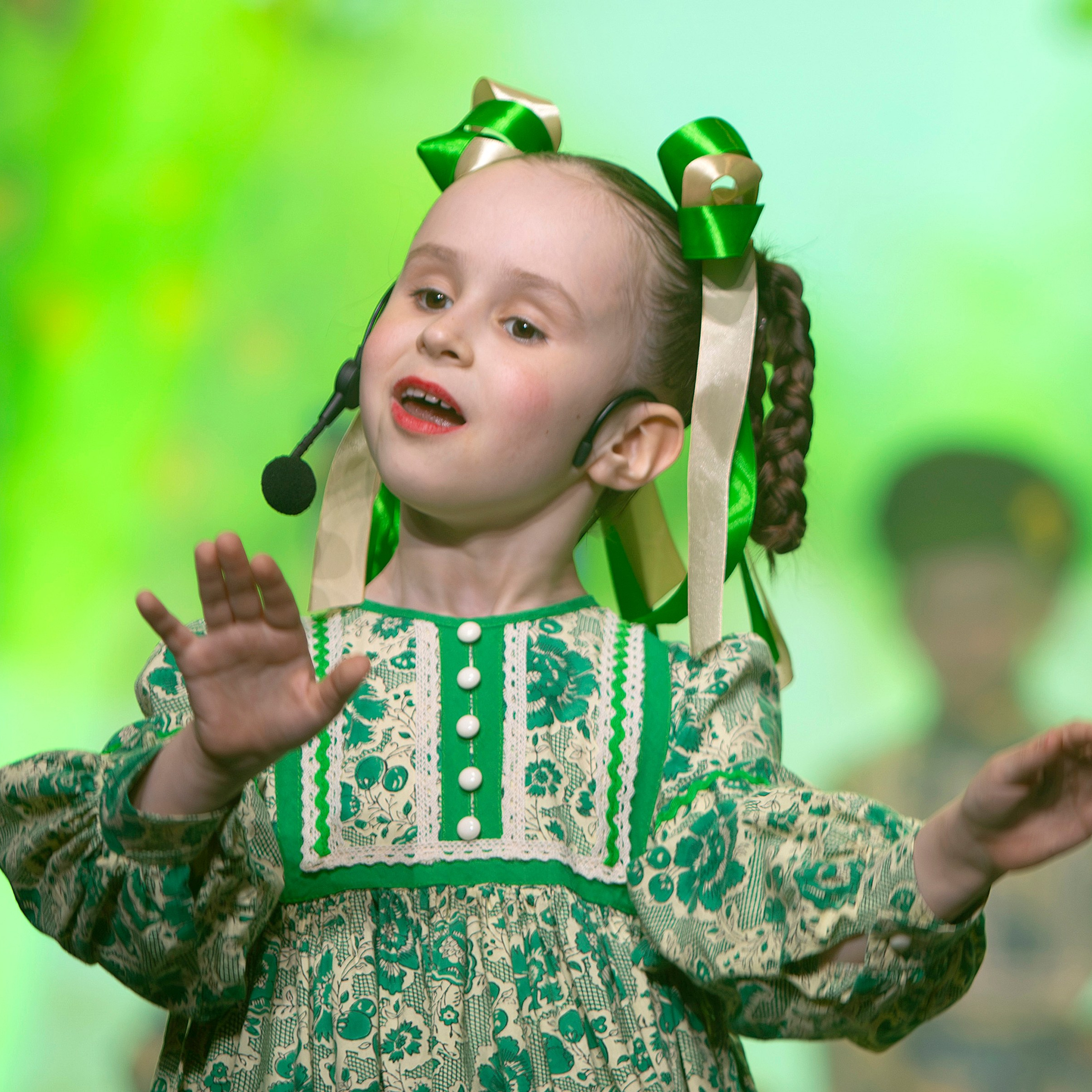 Концерты и спектакли. Фотограф в Нефтеюганске Чтенцова Юлия