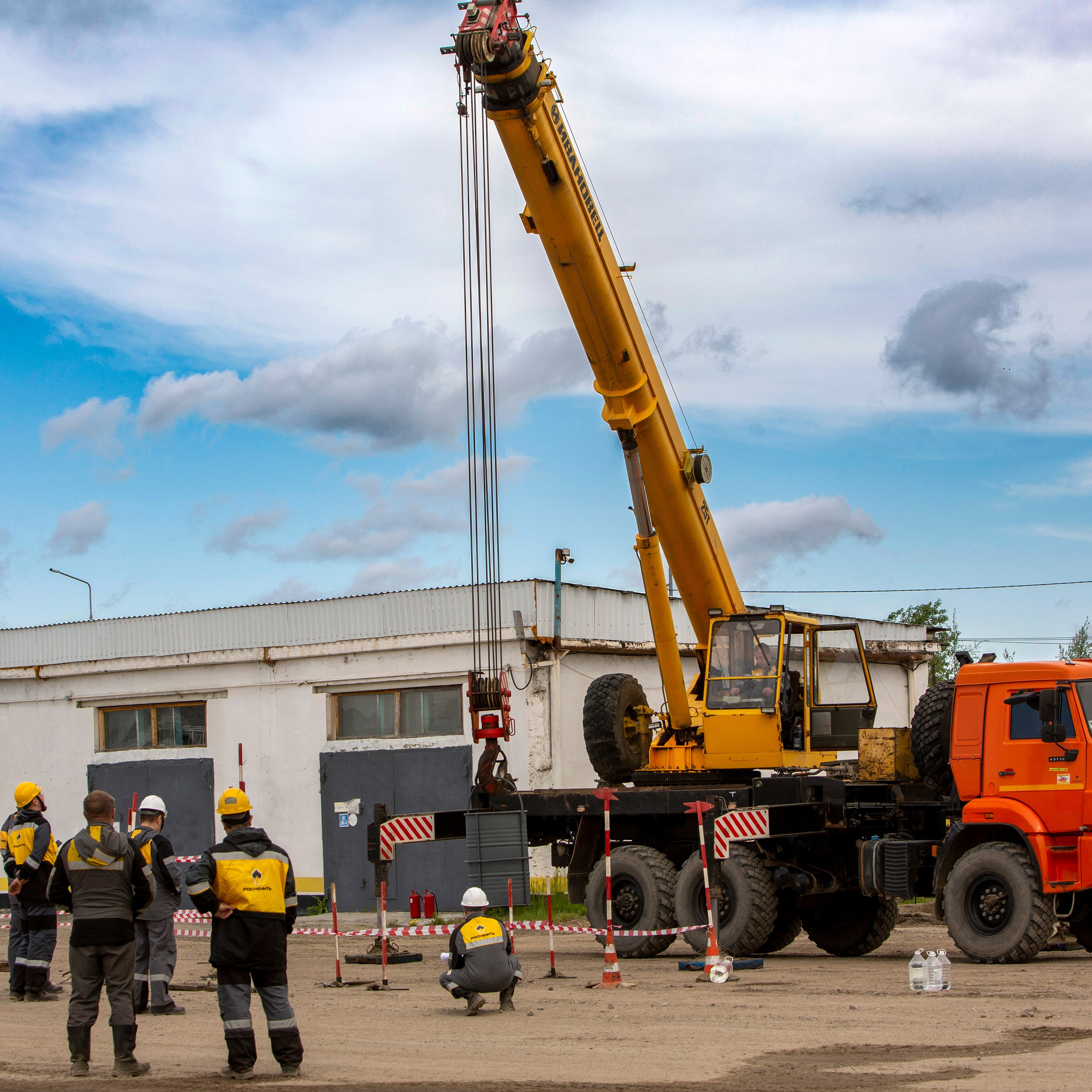 Мероприятия в организациях. Фотограф в Нефтеюганске Чтенцова Юлия