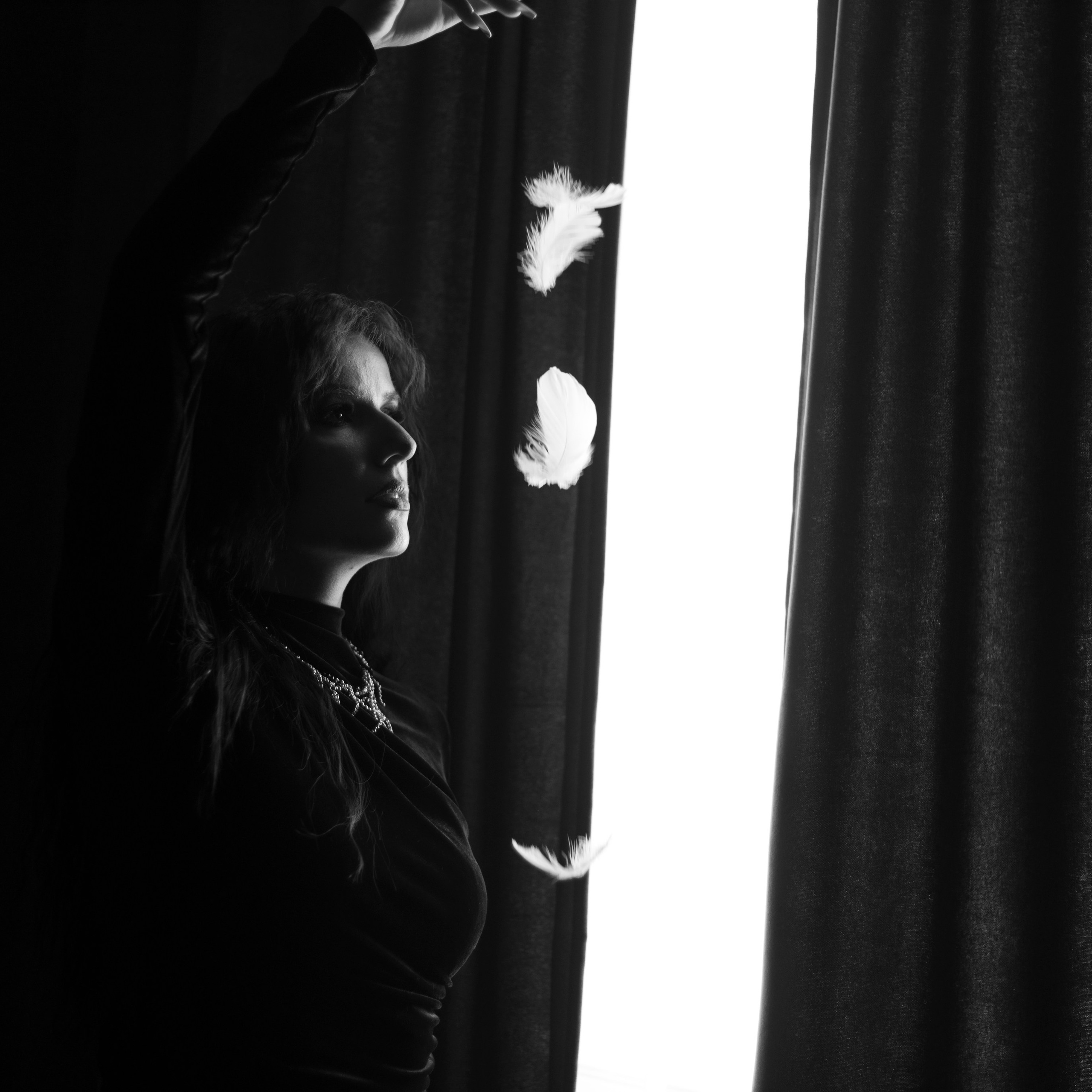 Портреты и индивидуальные фотосессии