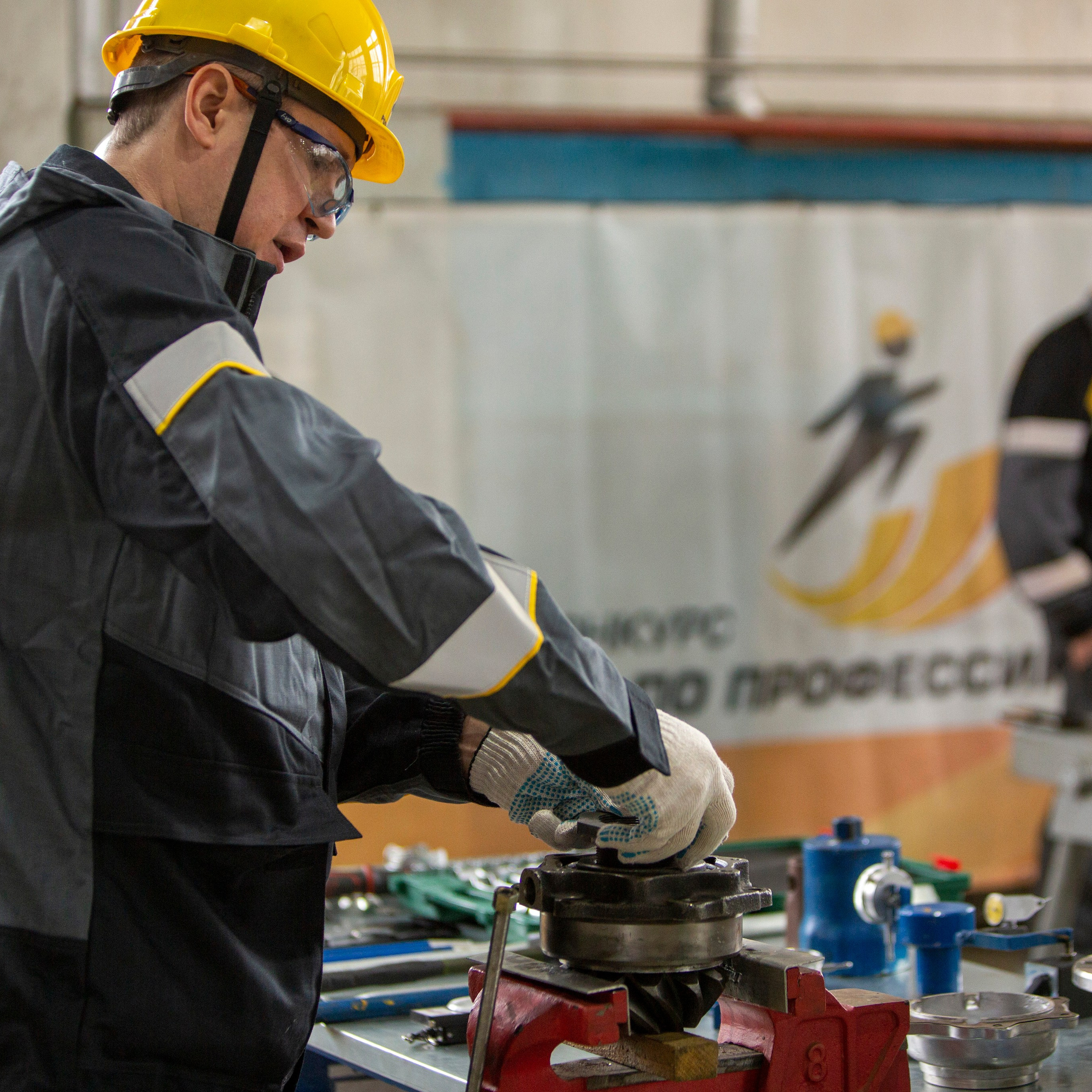 Мероприятия в организациях. Фотограф в Нефтеюганске Чтенцова Юлия