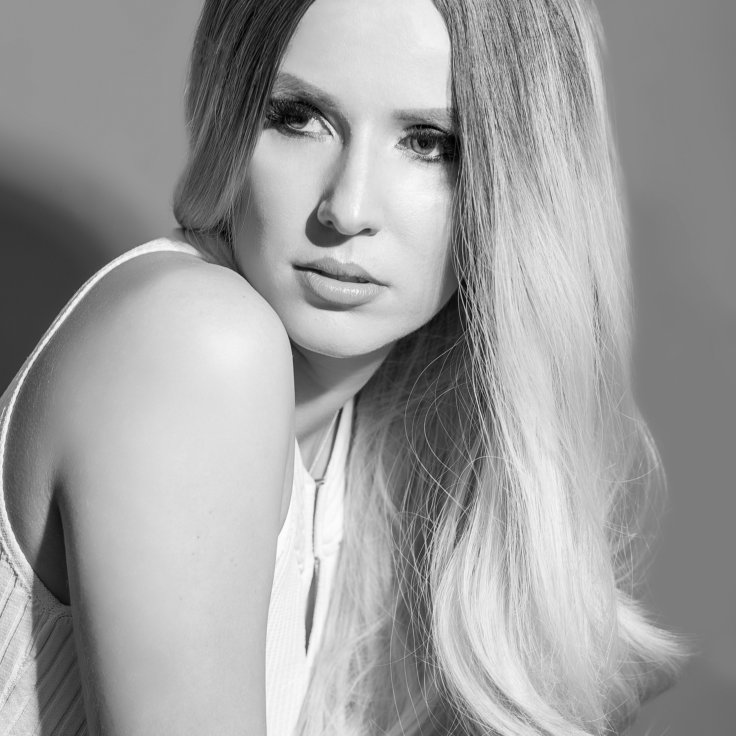 Портреты и индивидуальные фотосессии. Фотограф в Нефтеюганске Чтенцова Юлия