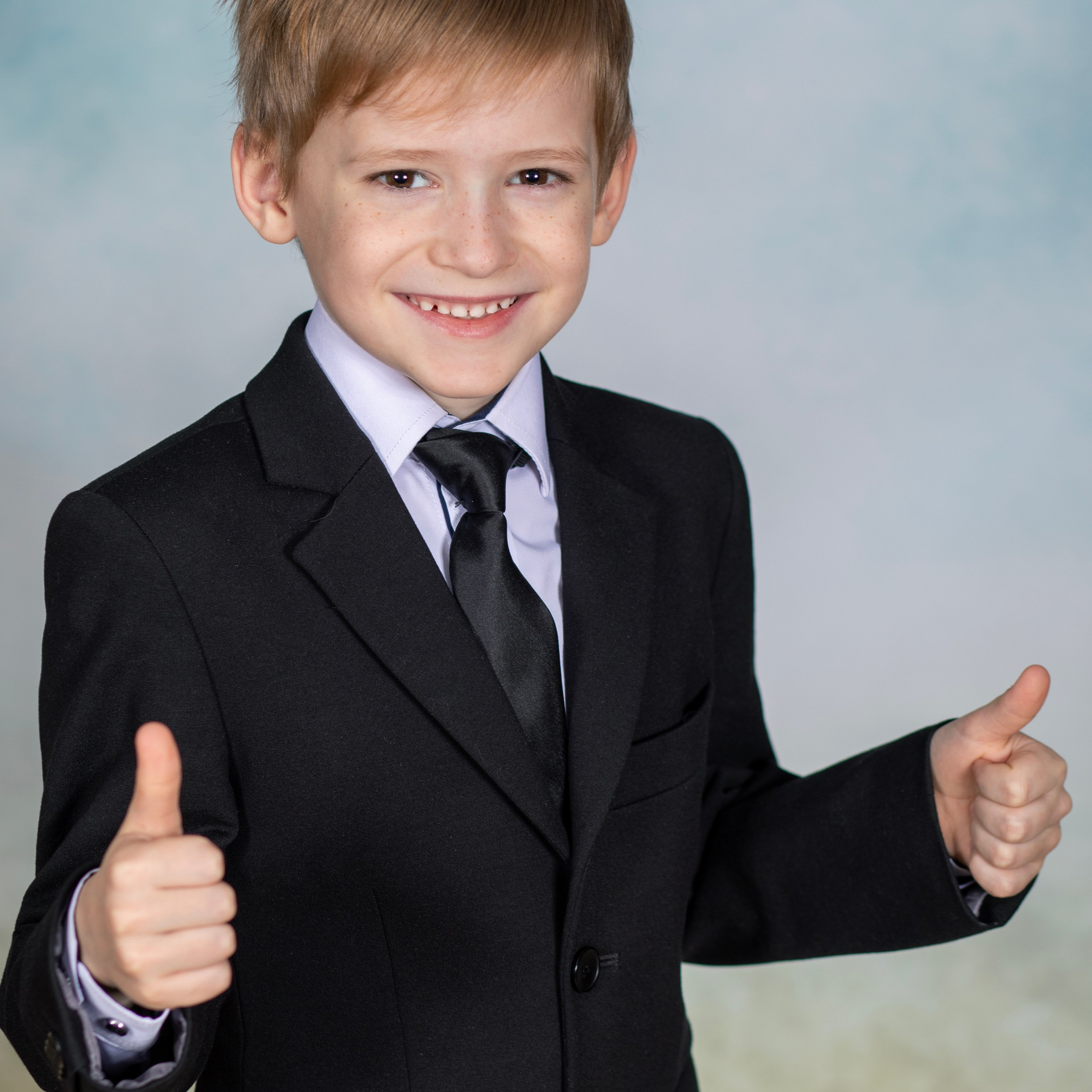 Школьная фотосессия 1-4 класс. Фотограф в Нефтеюганске Чтенцова Юлия