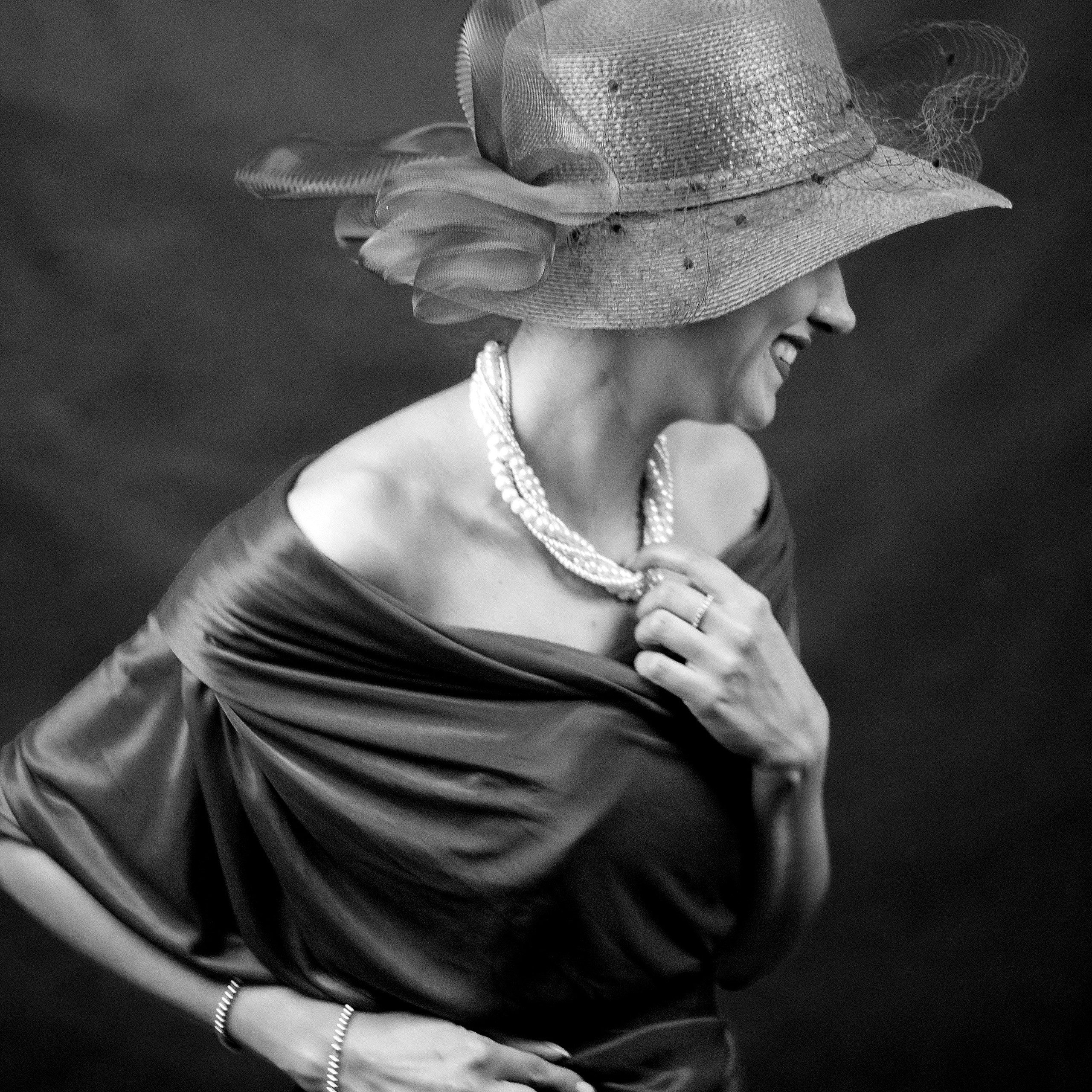 Портреты и индивидуальные фотосессии. Фотограф в Нефтеюганске Чтенцова Юлия