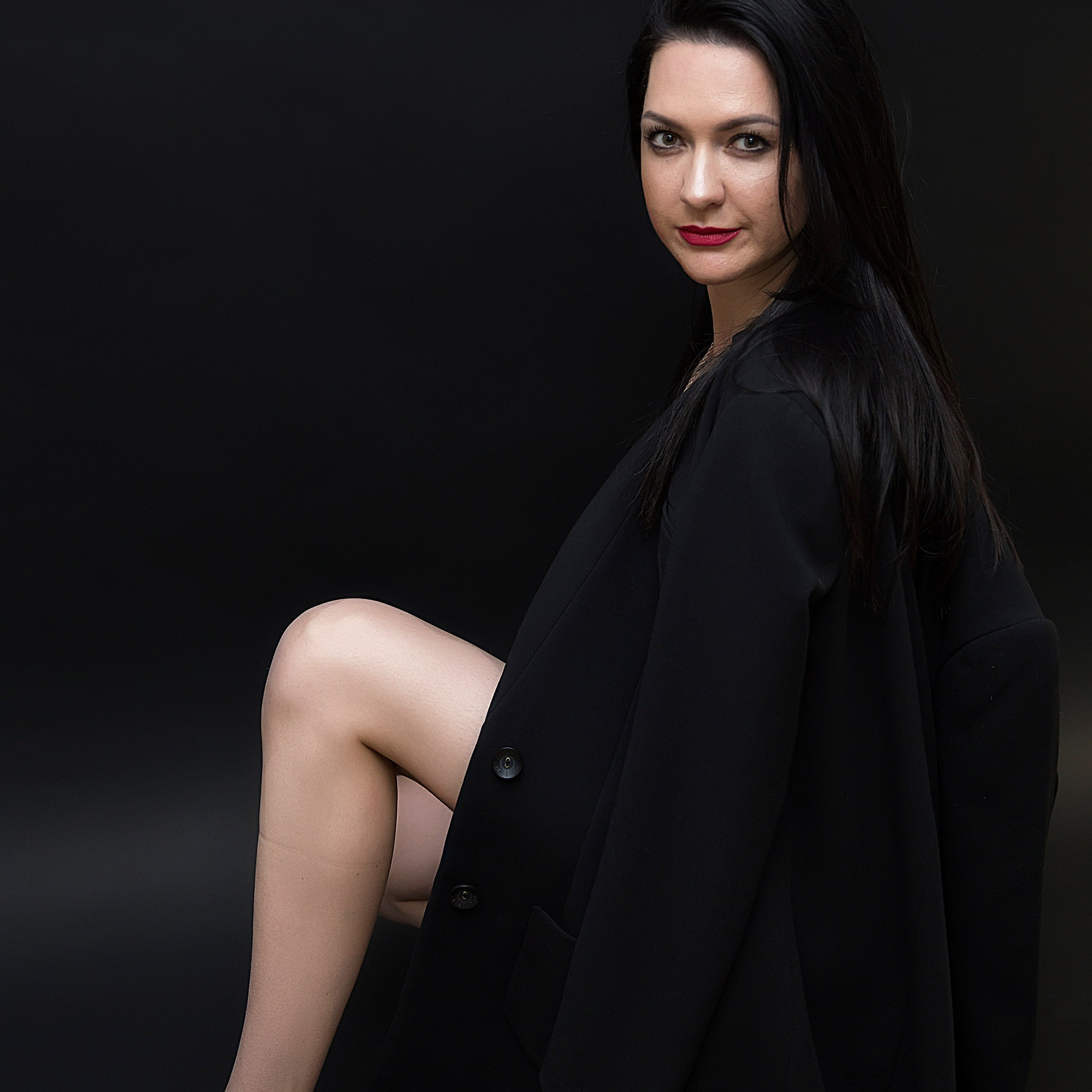 Портреты и индивидуальные фотосессии. Фотограф в Нефтеюганске Чтенцова Юлия