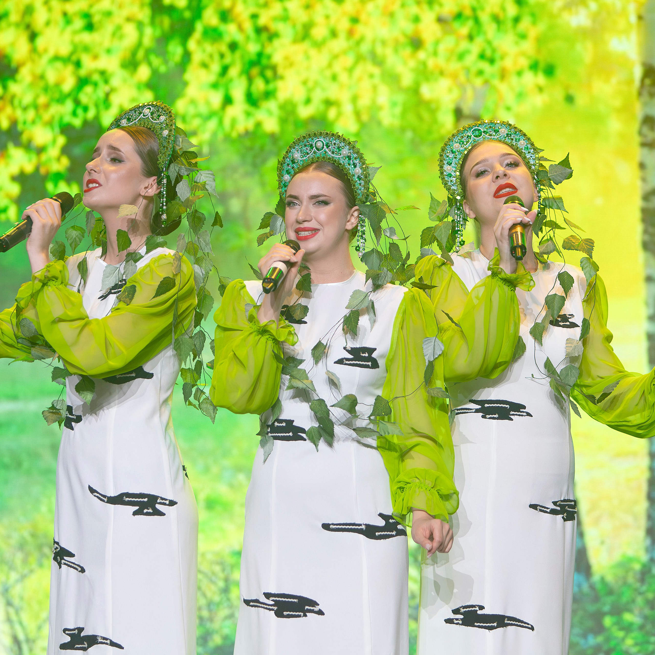 Концерты и спектакли. Фотограф в Нефтеюганске Чтенцова Юлия