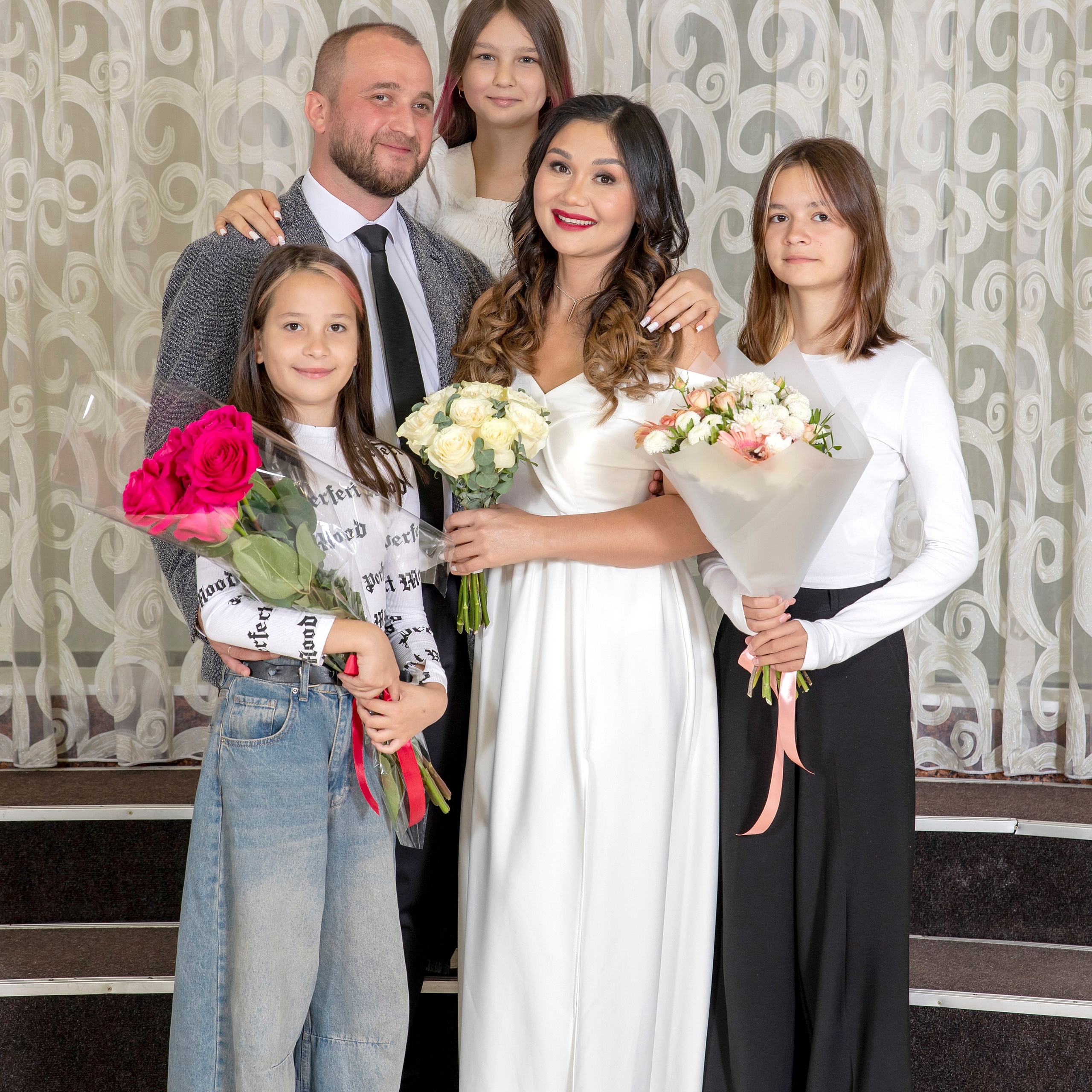 Банкеты, Дни рождения, Свадьбы. Фотограф в Нефтеюганске Чтенцова Юлия