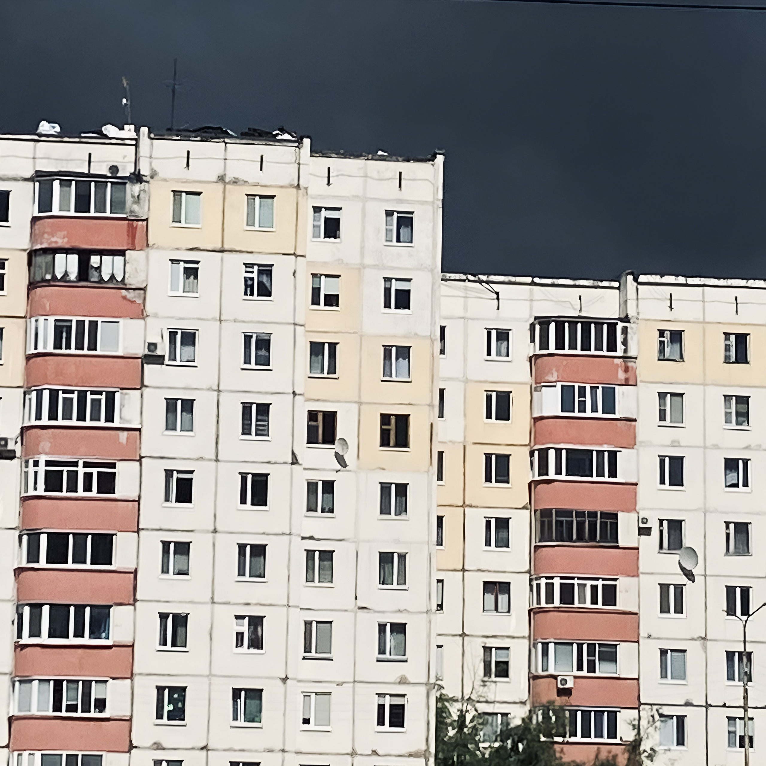 Пейзажи, натюрморты, урбанистика. Фотограф в Нефтеюганске Чтенцова Юлия