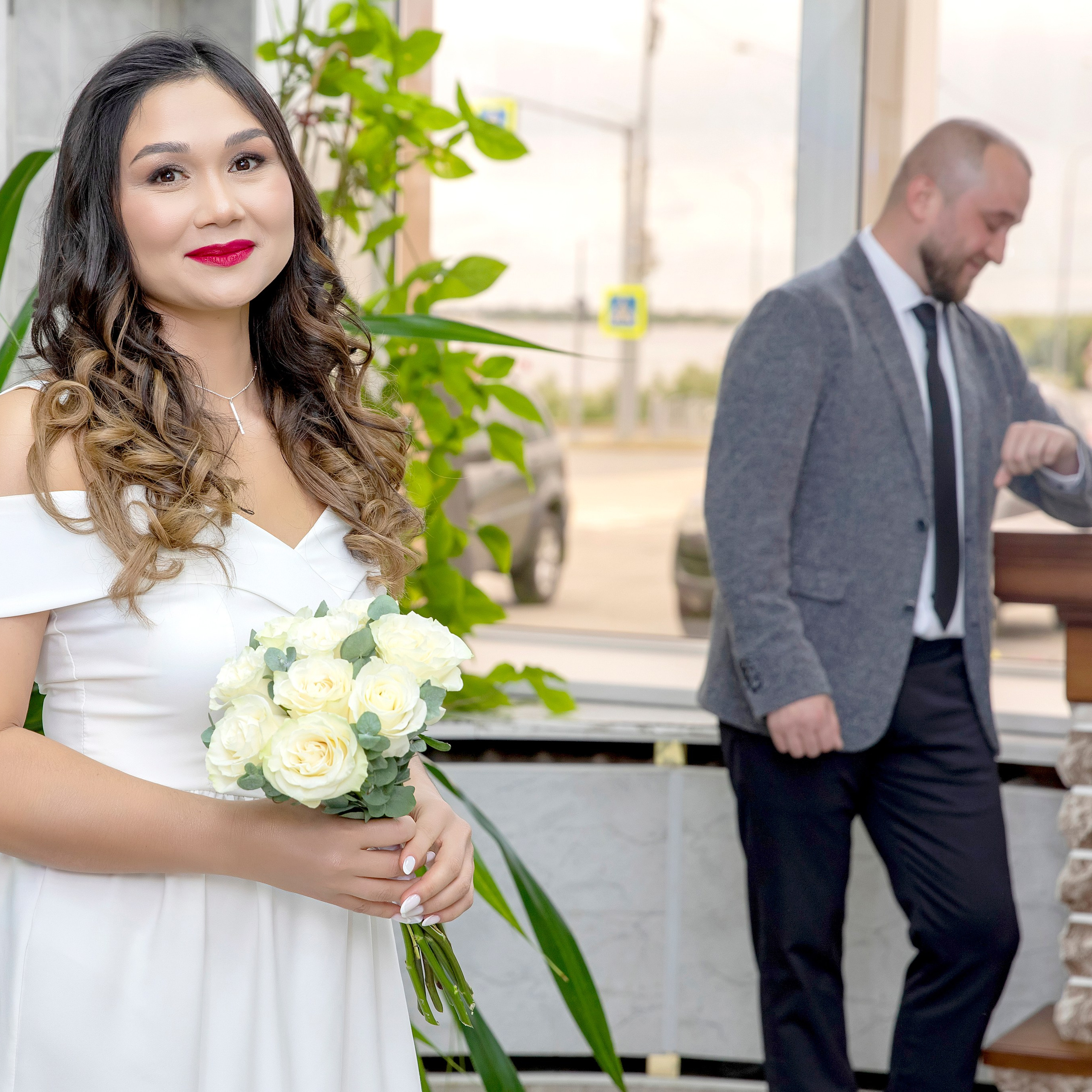 Банкеты, Дни рождения, Свадьбы. Фотограф в Нефтеюганске Чтенцова Юлия