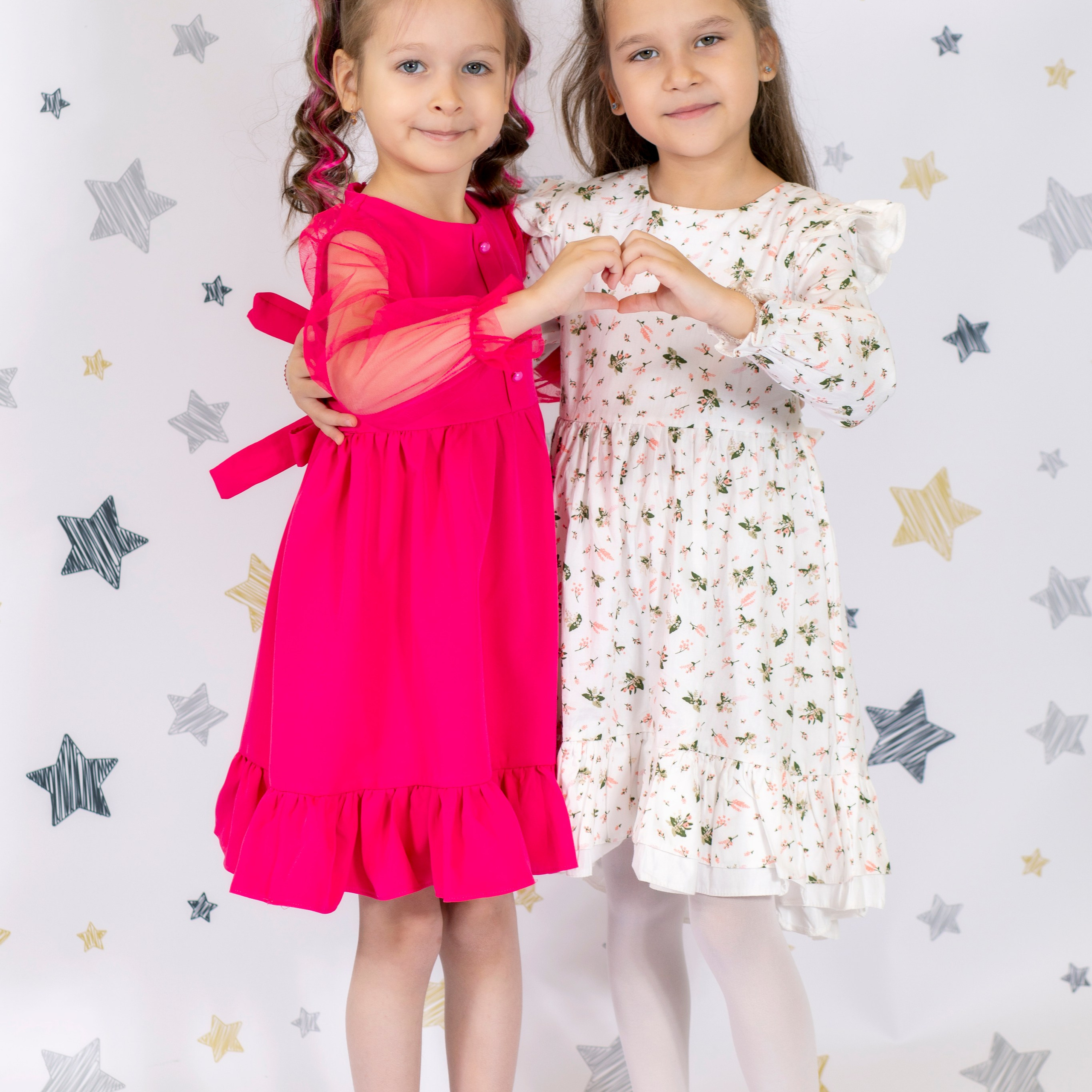 Фотосессия в детском саду. Фотограф в Нефтеюганске Чтенцова Юлия