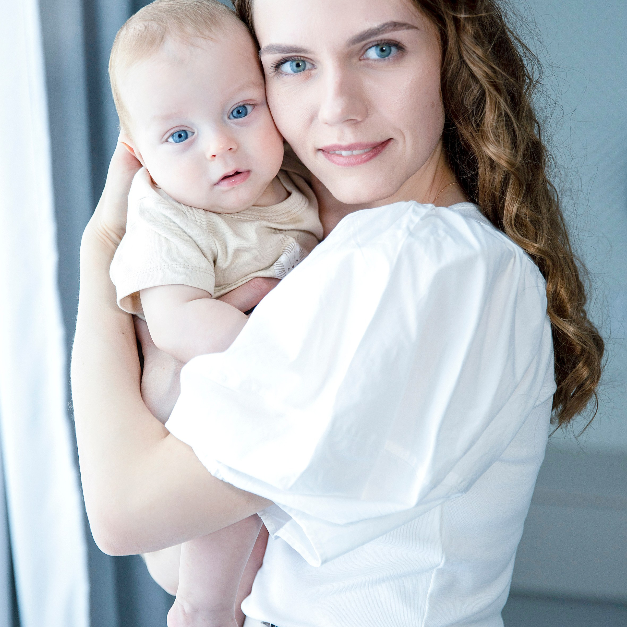 Семейные фотосессии. Фотограф в Нефтеюганске Чтенцова Юлия