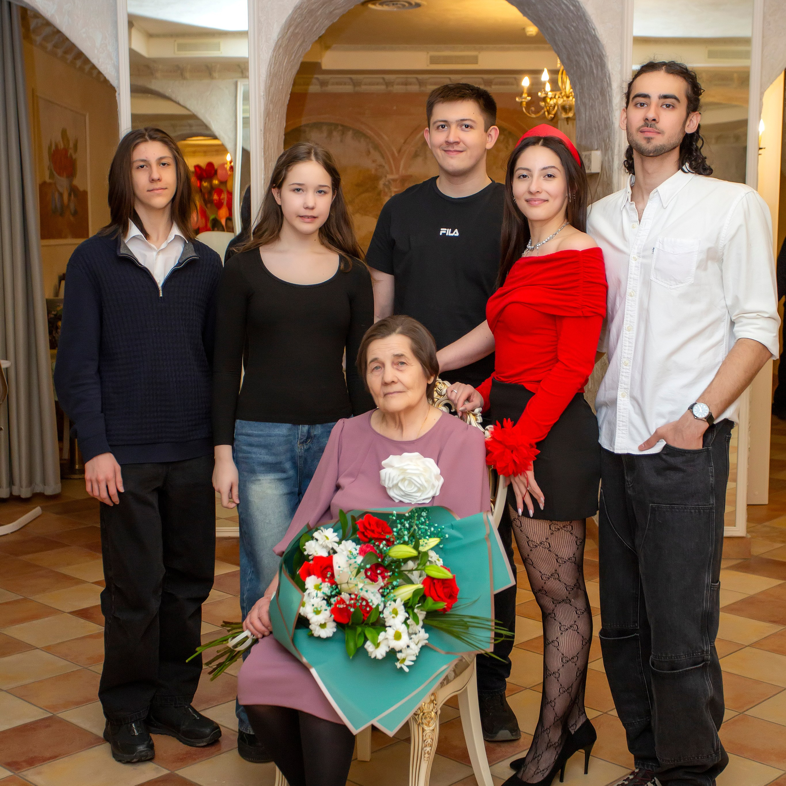 Банкеты, Дни рождения, Свадьбы. Фотограф в Нефтеюганске Чтенцова Юлия