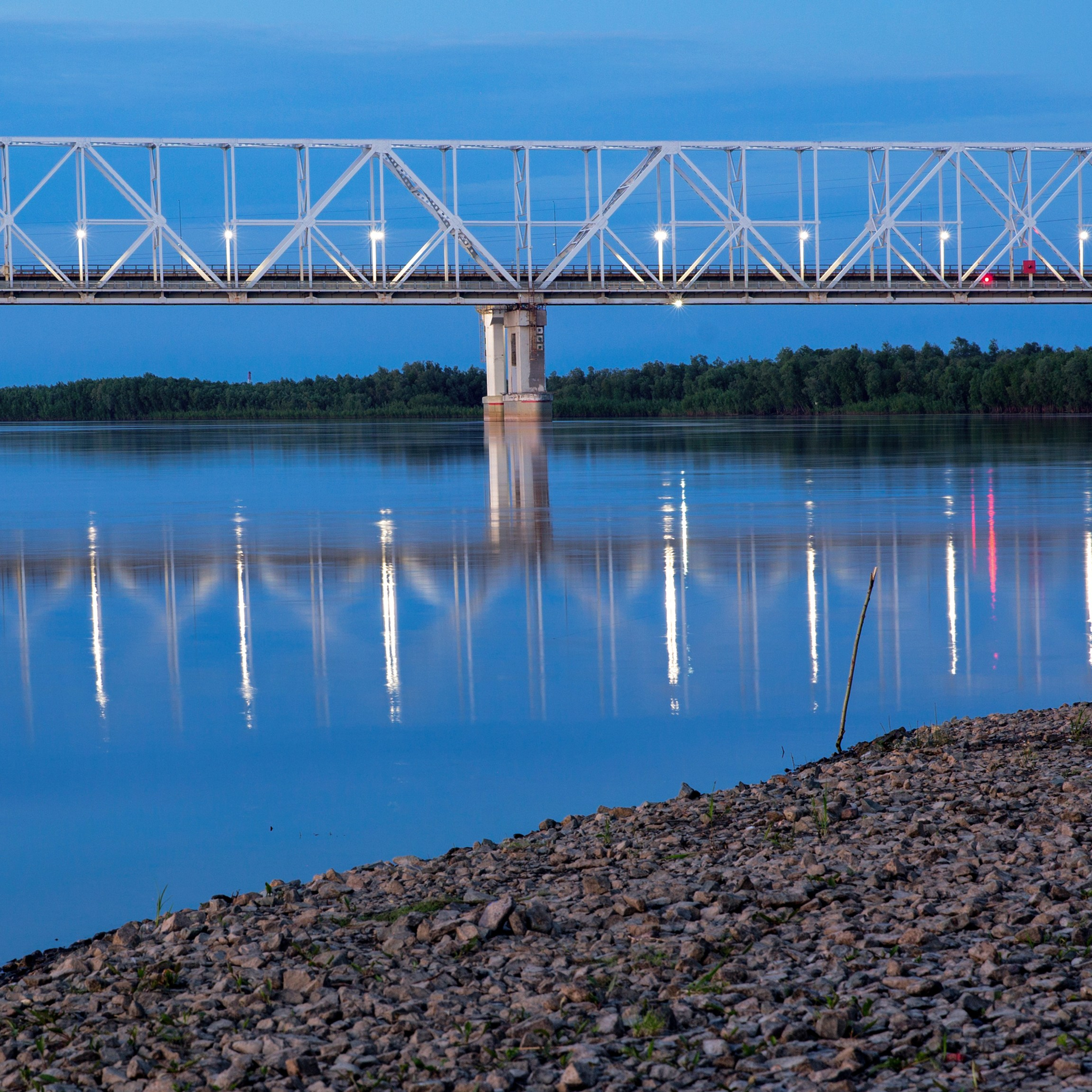 Пейзажи, натюрморты, урбанистика. Фотограф в Нефтеюганске Чтенцова Юлия