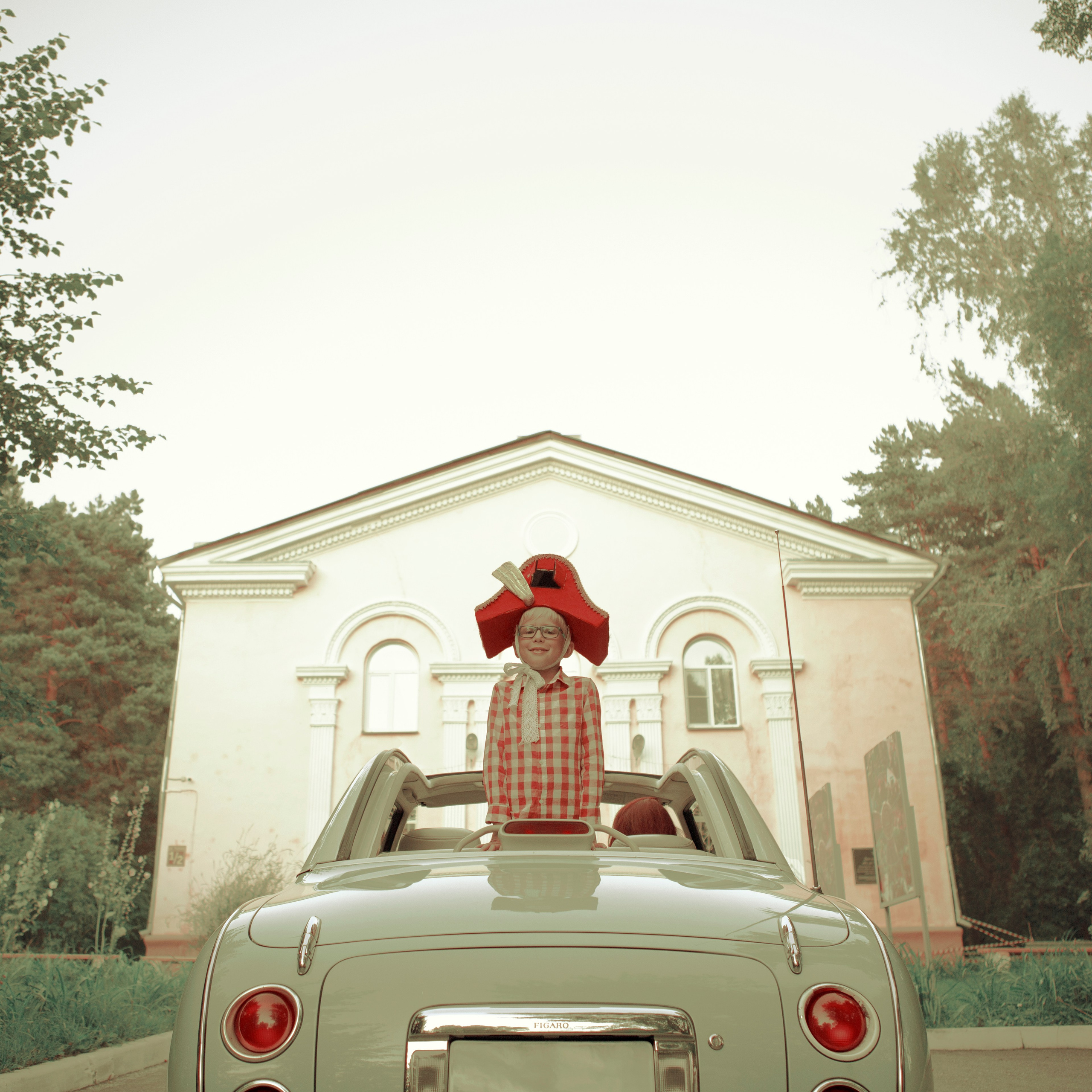 ДОМ КУЛЬТУР