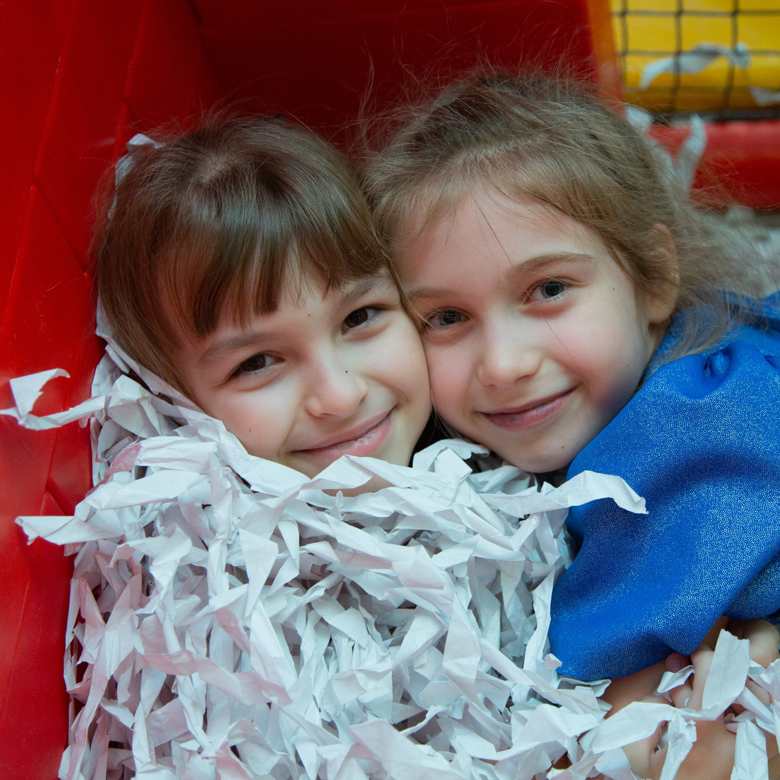 Детские праздники