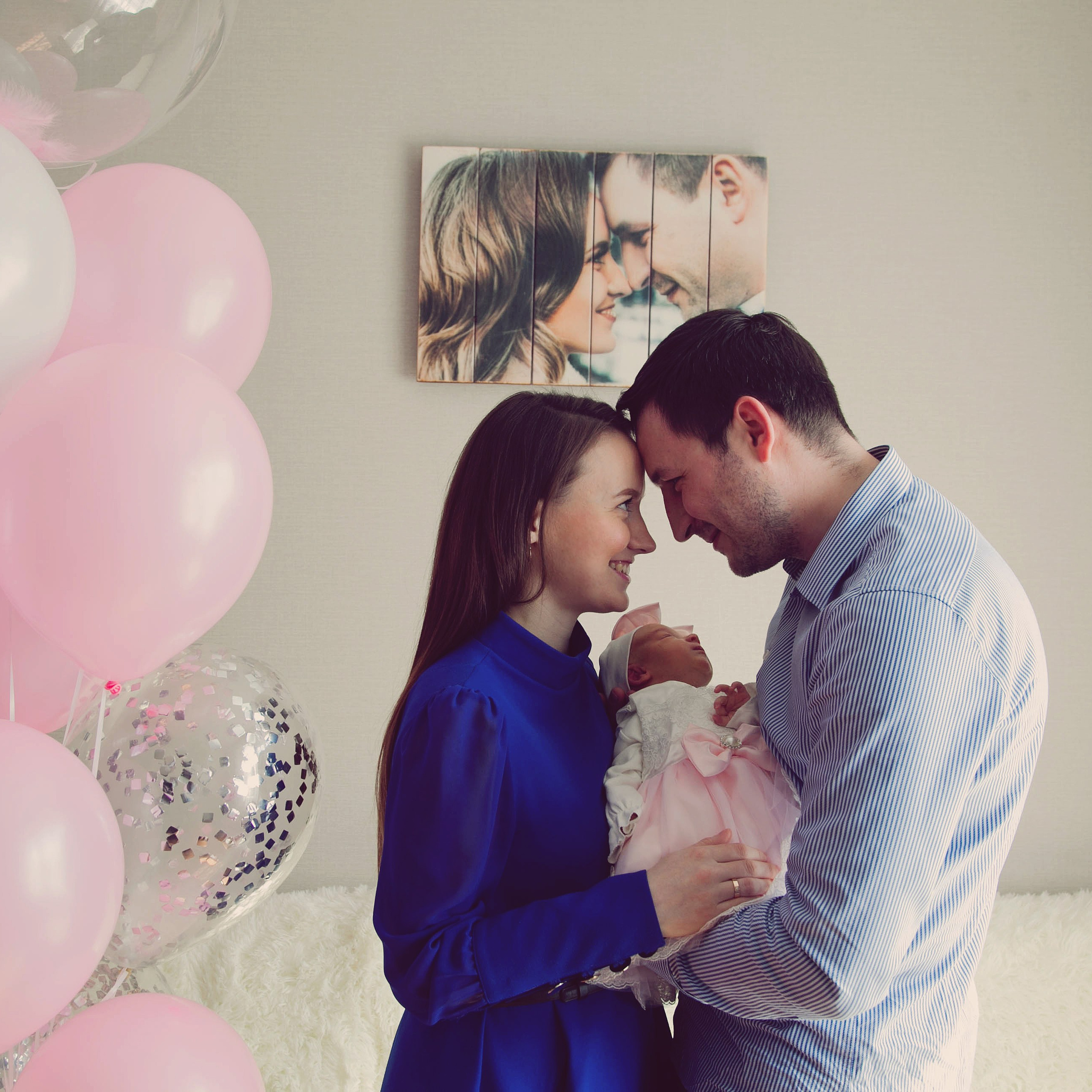 Татьяна Нагорнова — семейный фотограф в Санкт-Петербурге