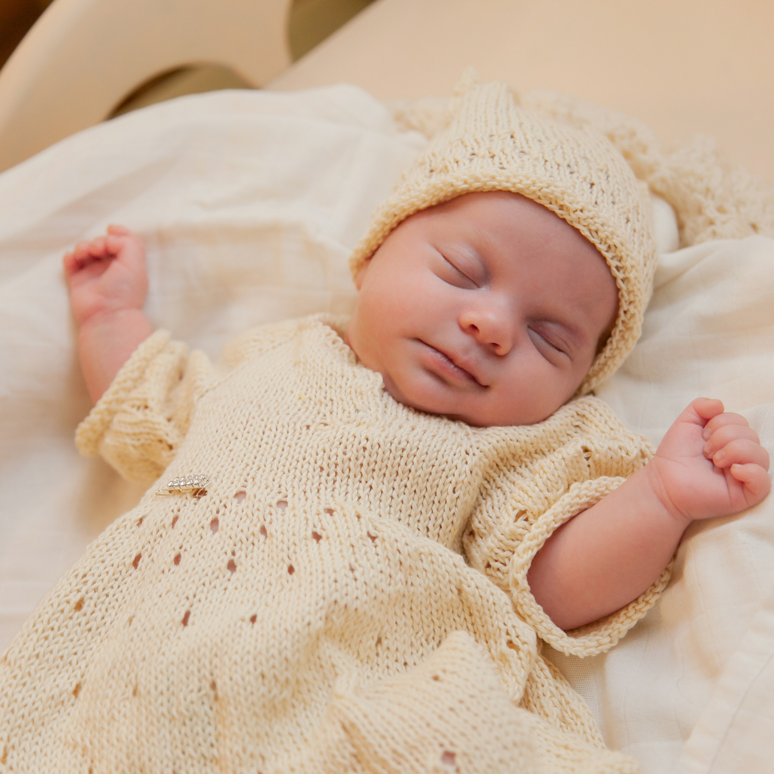 Дворец Малютка