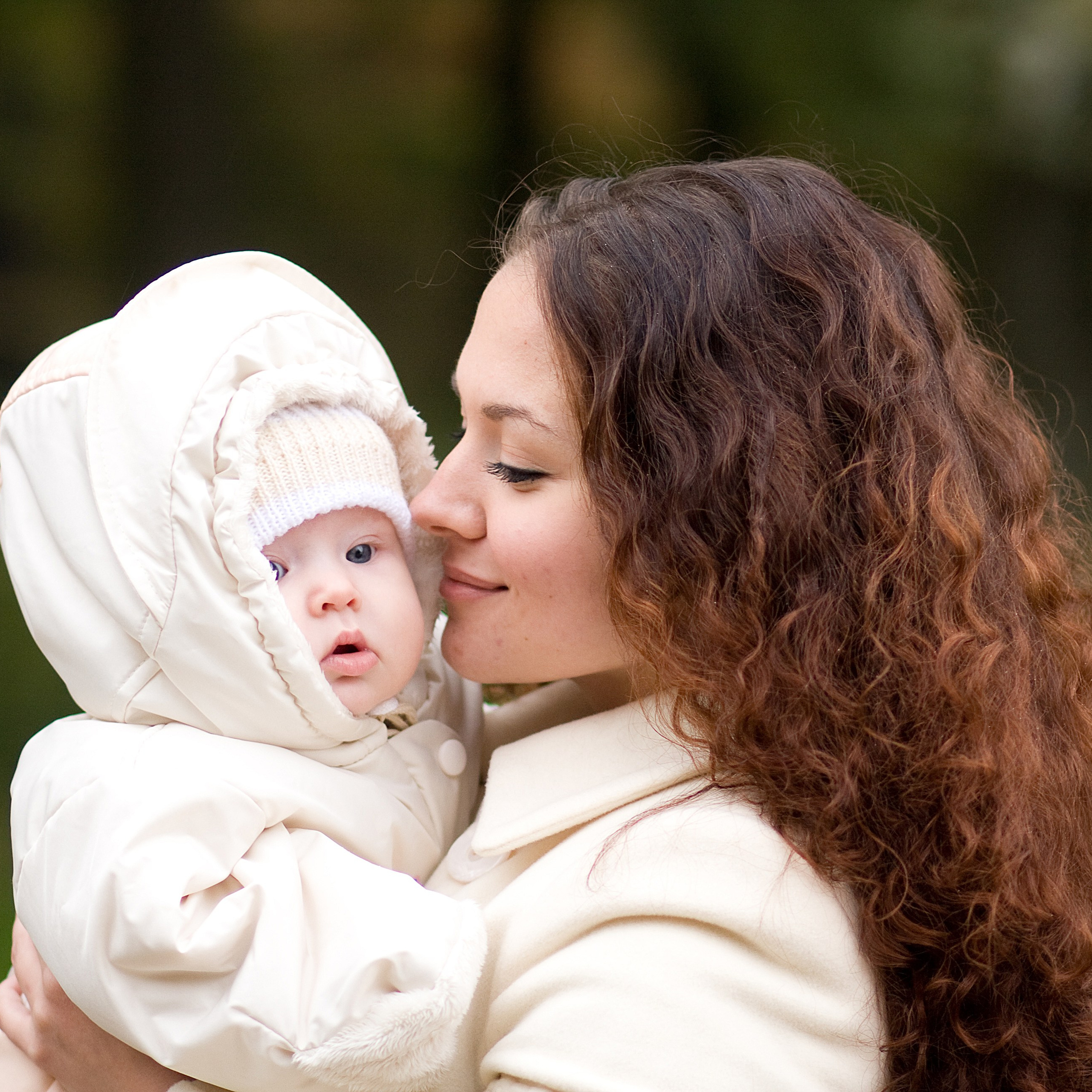 Семейные фотосессии