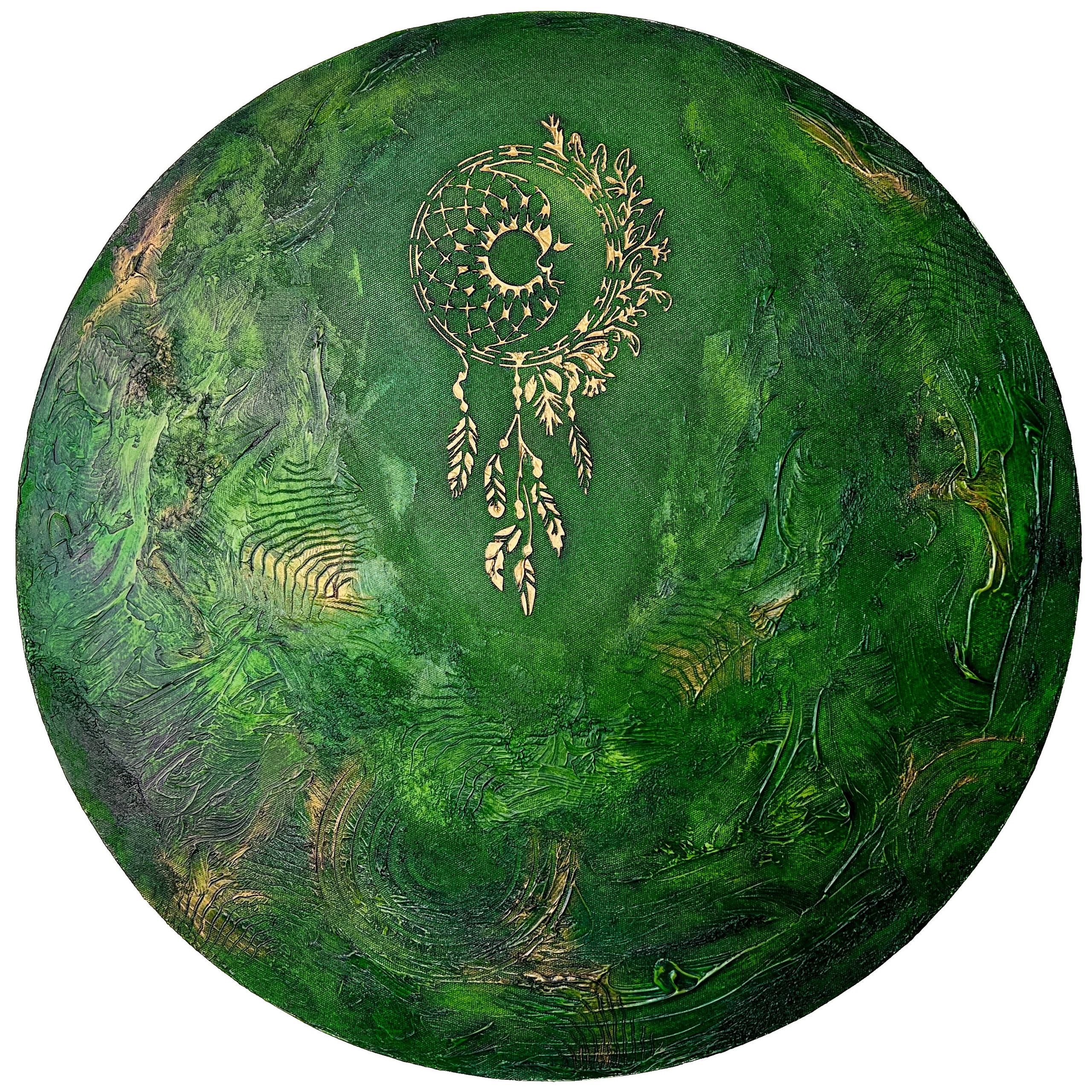 Частная коллекция. Художник Константин Рабаев