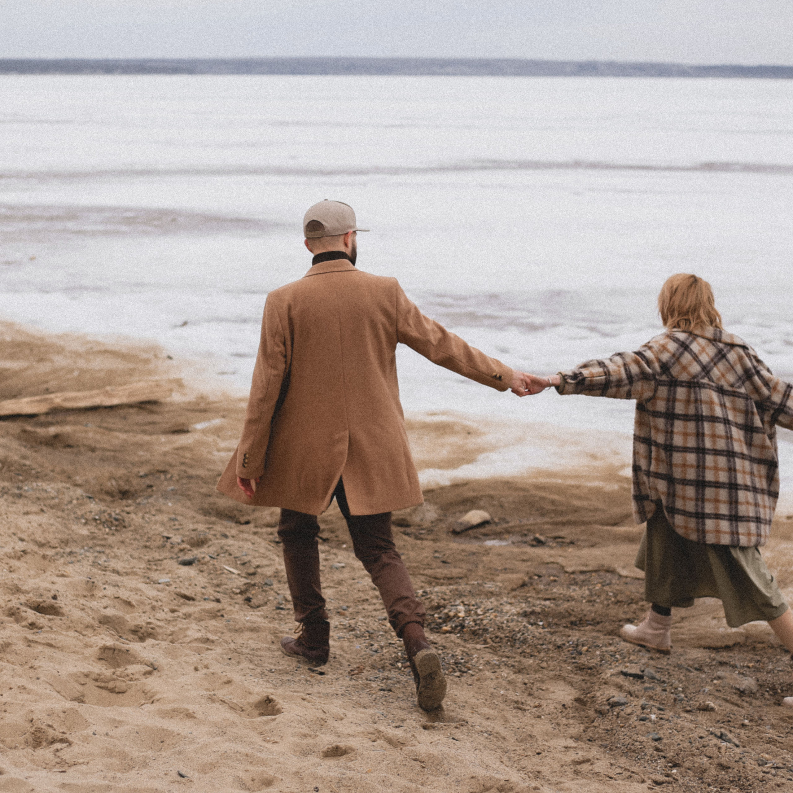 Море внутри меня