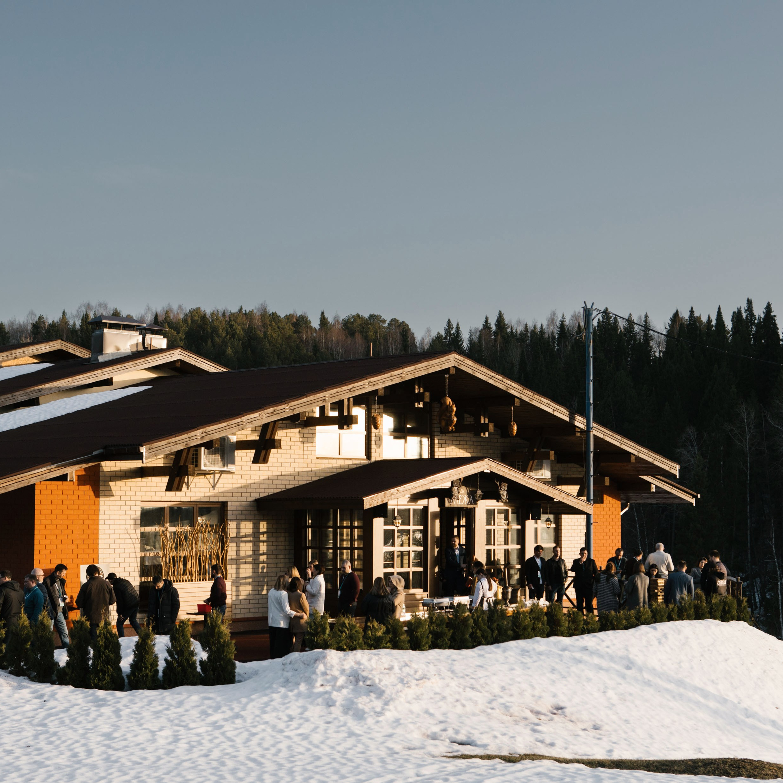 Отзывы. Эстетика Sveta