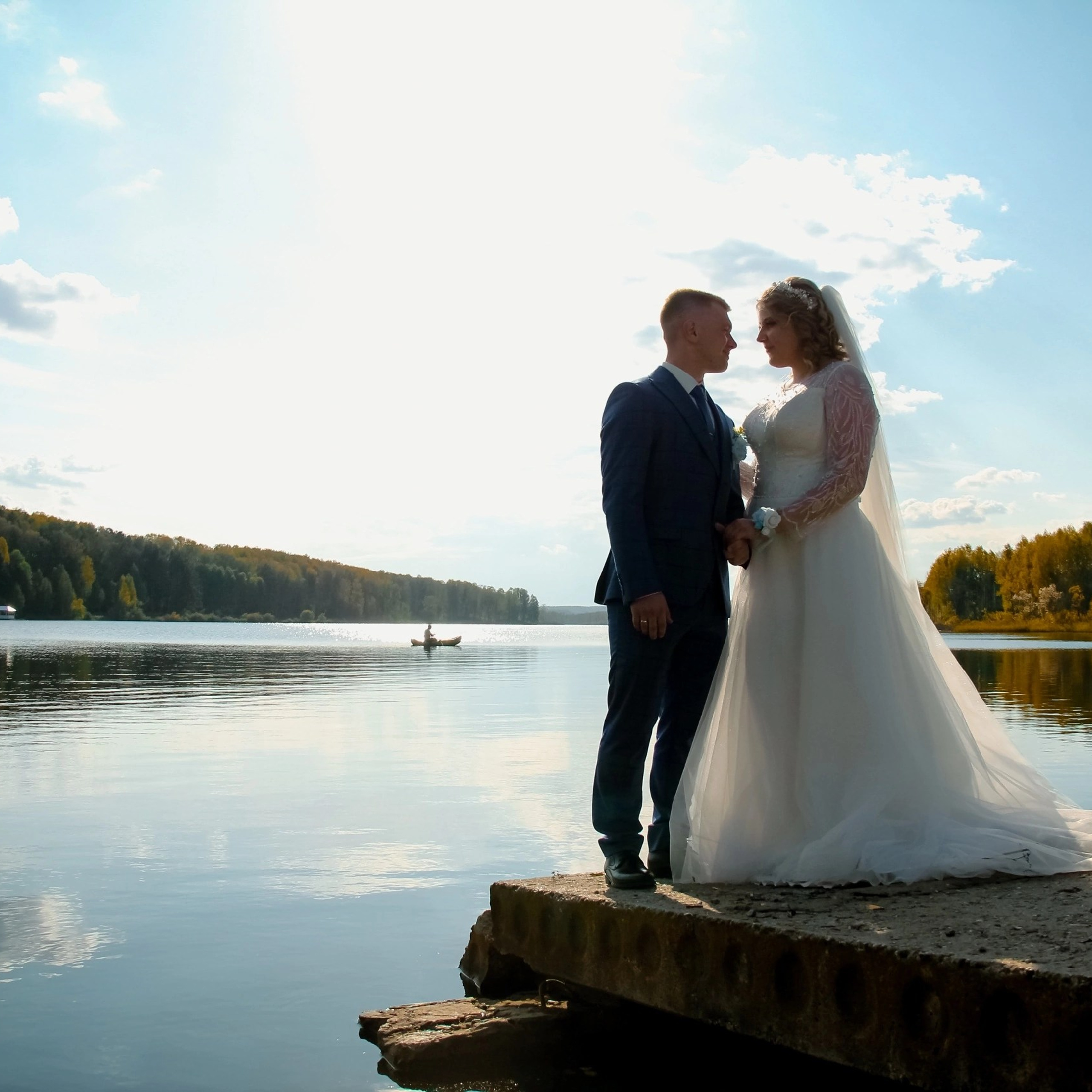 Александр&Кристина