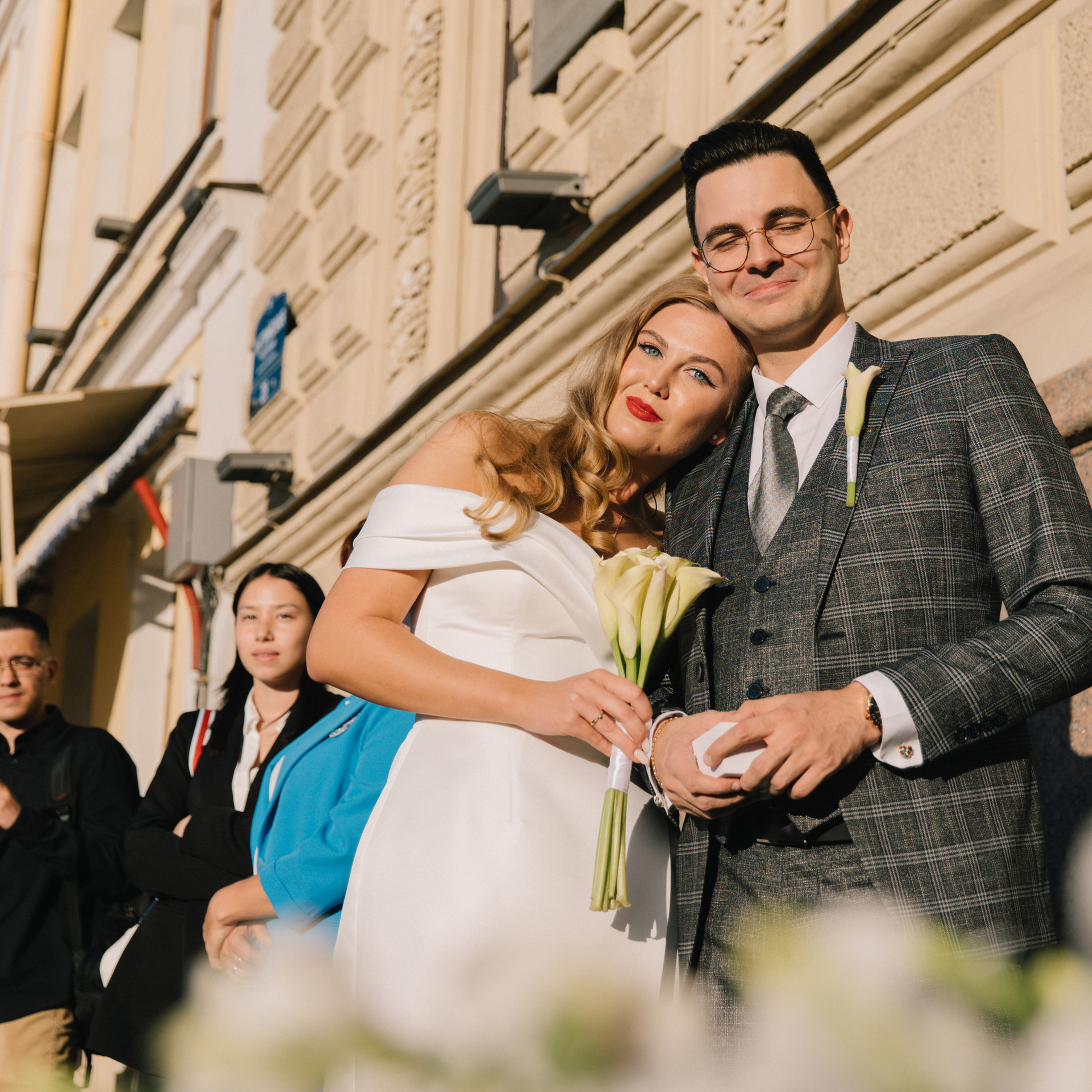 Отзывы. Stanislav Liepa Photography