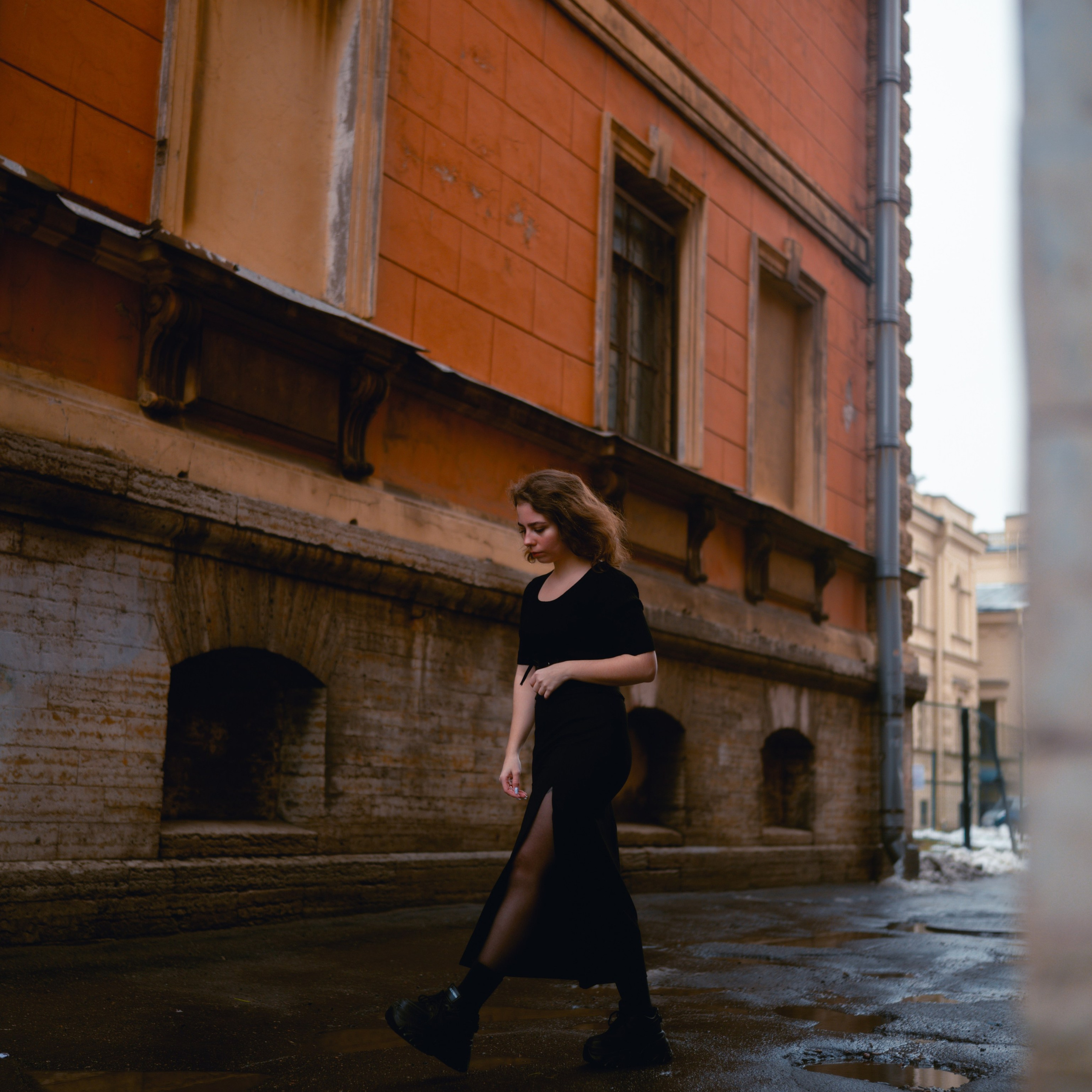 Отзывы. Stanislav Liepa Photography