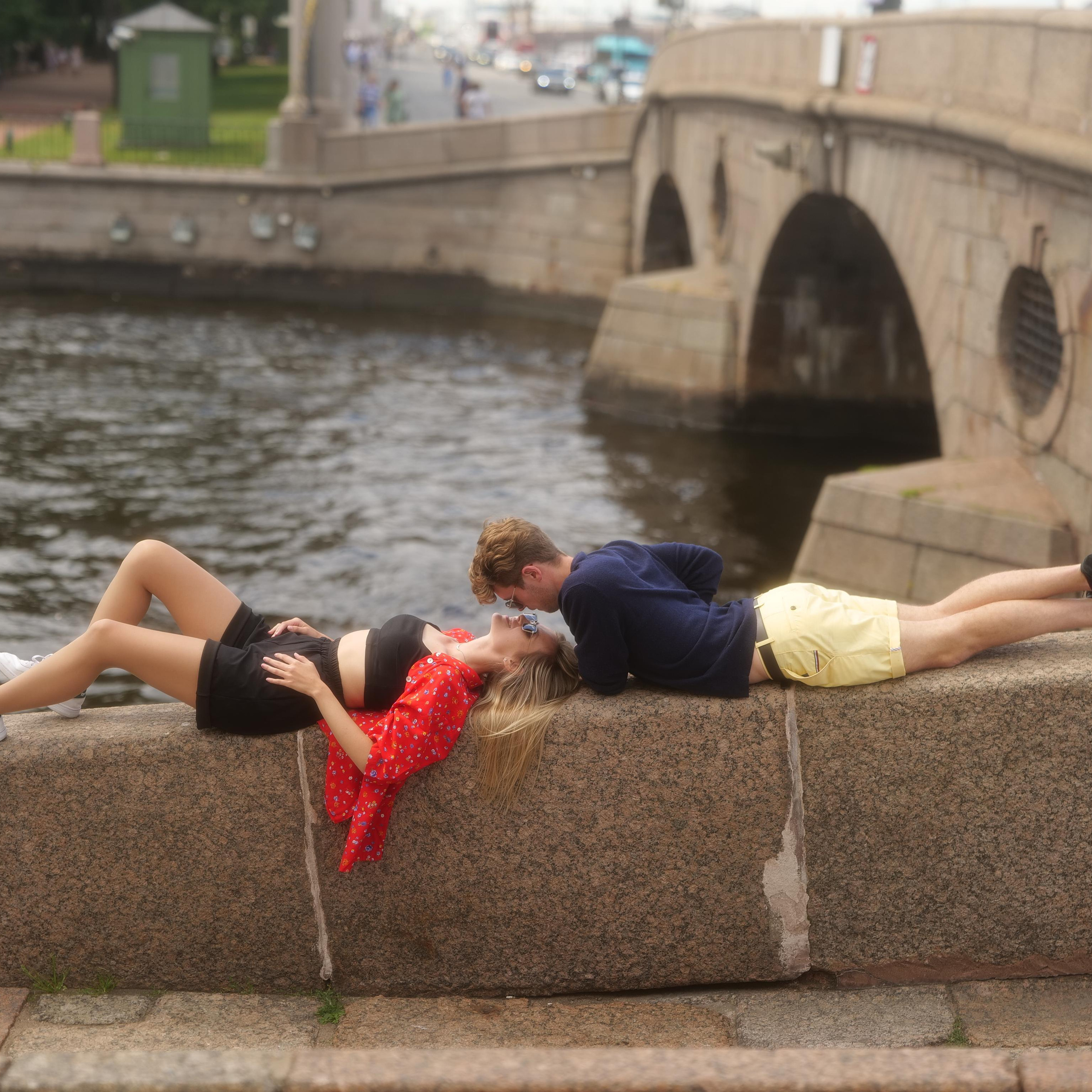 Отзывы. Stanislav Liepa Photography