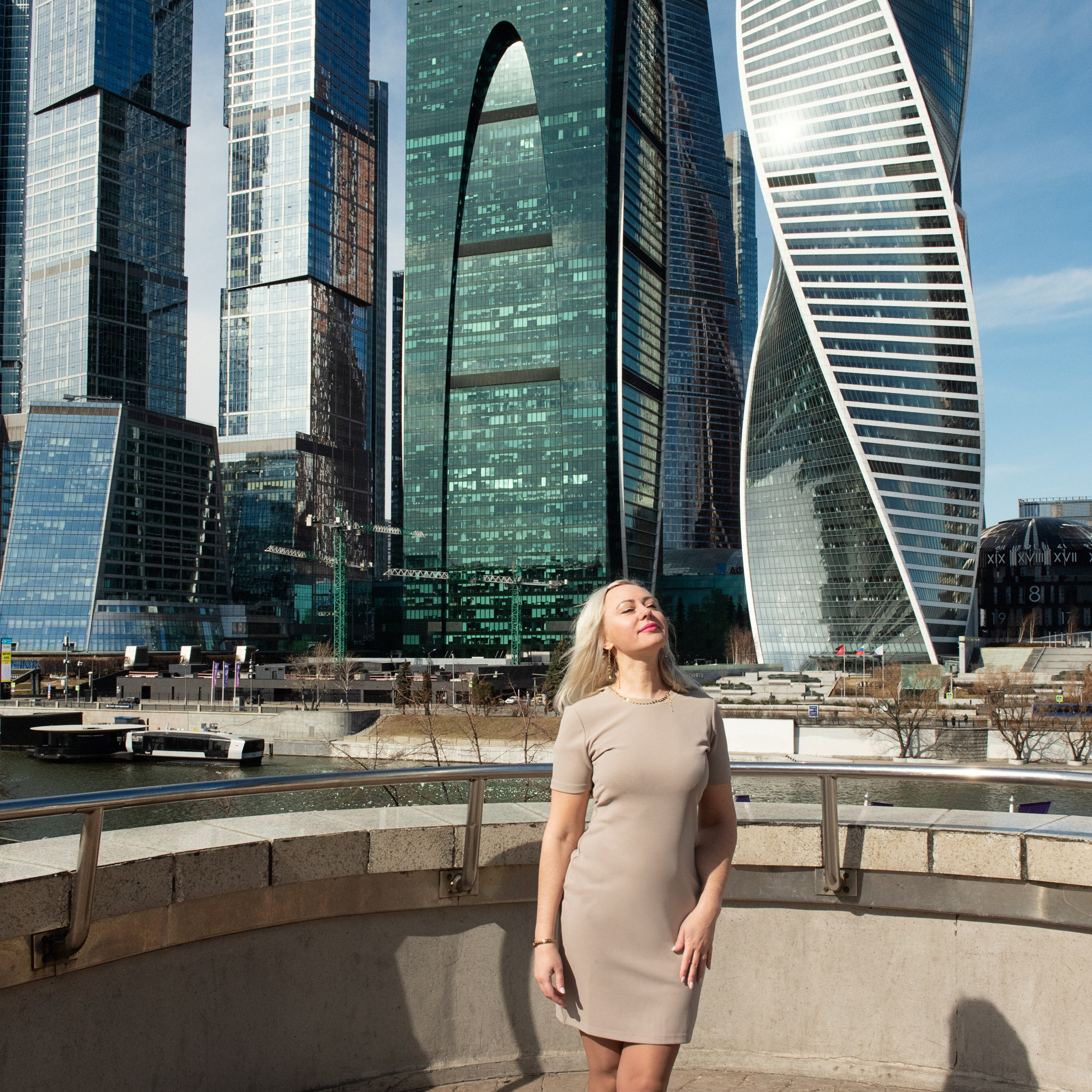 Отзывы. Свадебный фотограф в Москве Татьяна Вакулина