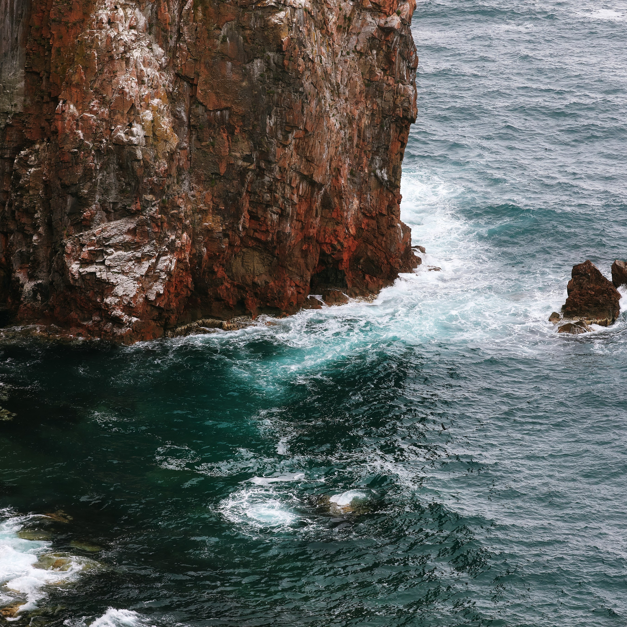 16 фото с острова Шкота