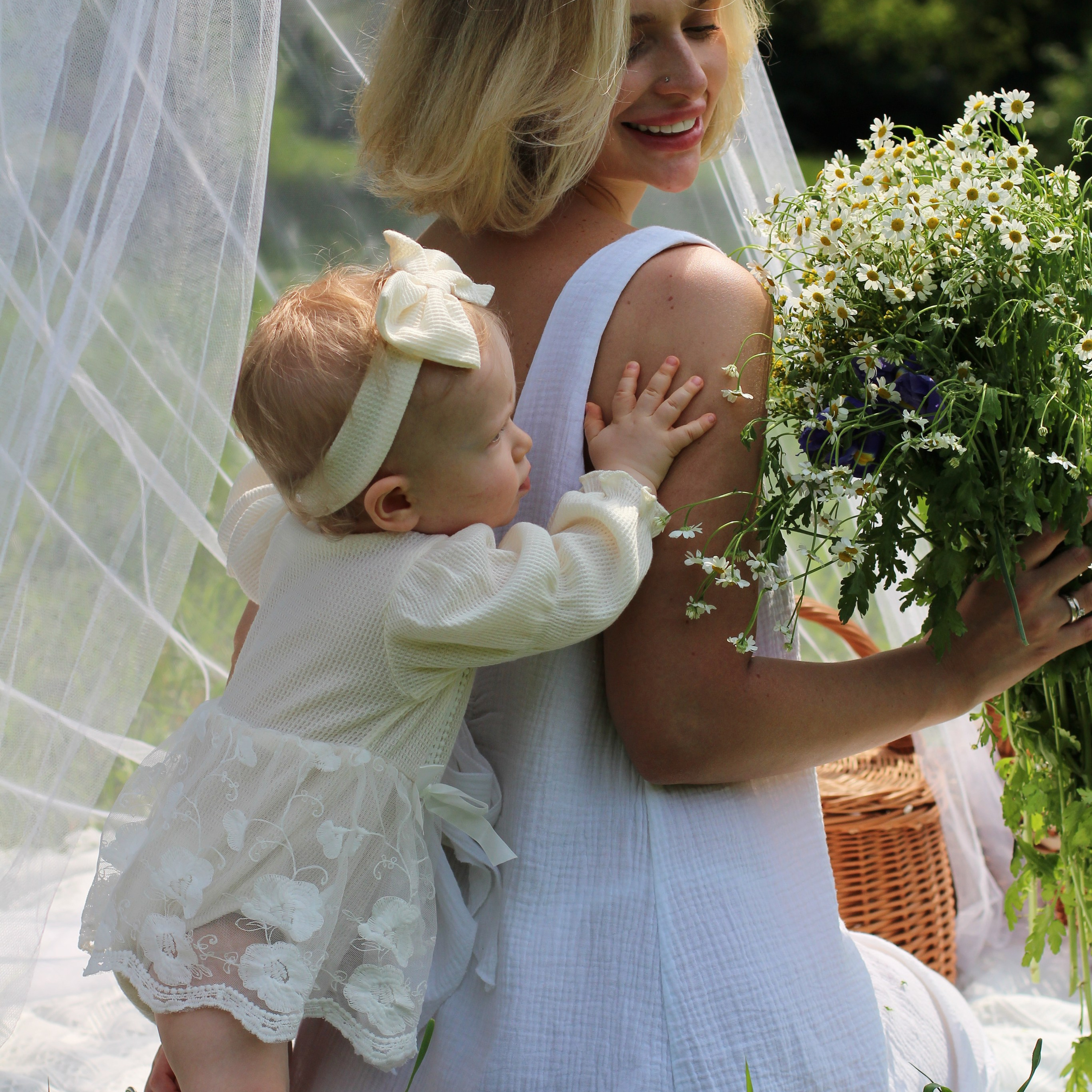 Дарья и Арина