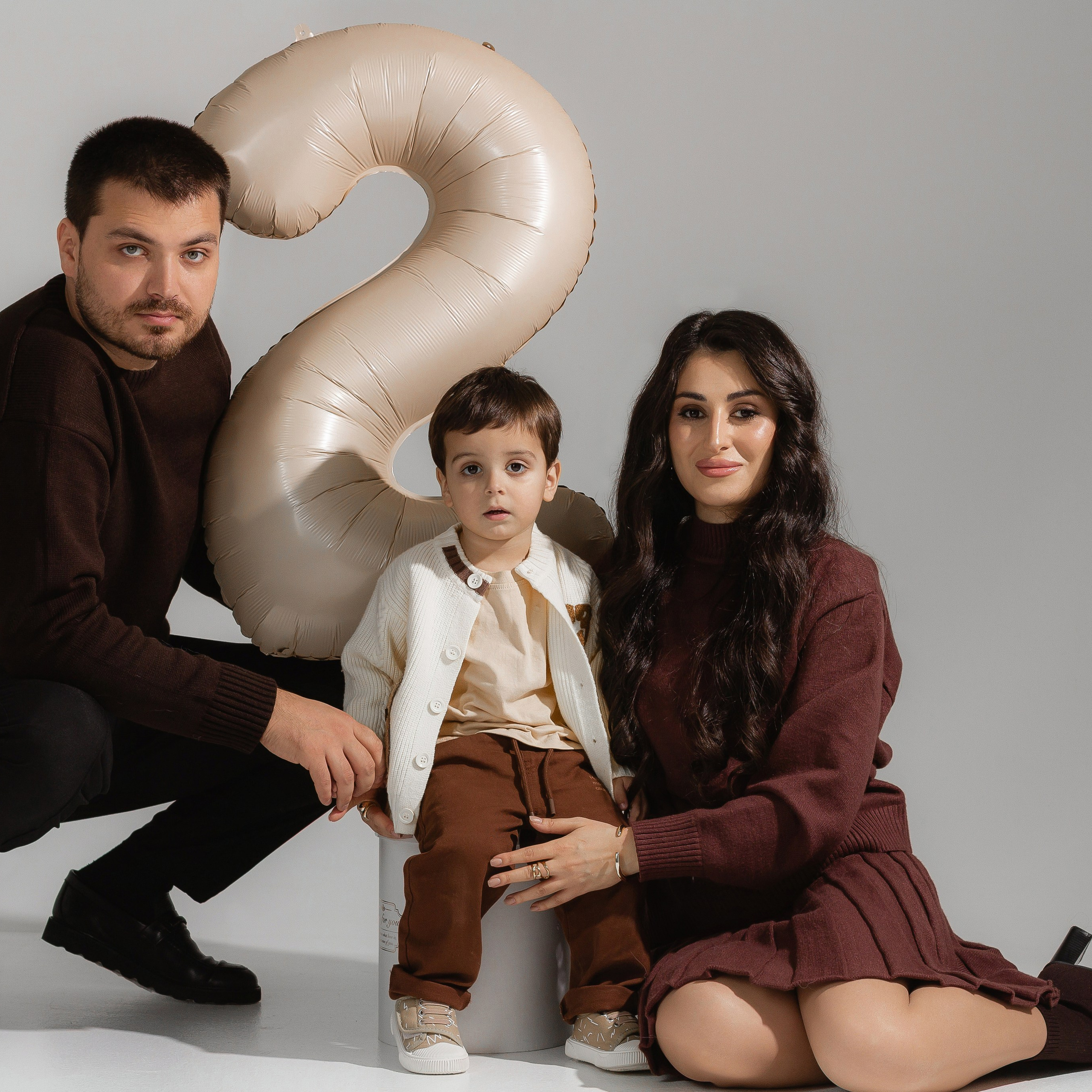 Светлана и&nbsp;семья