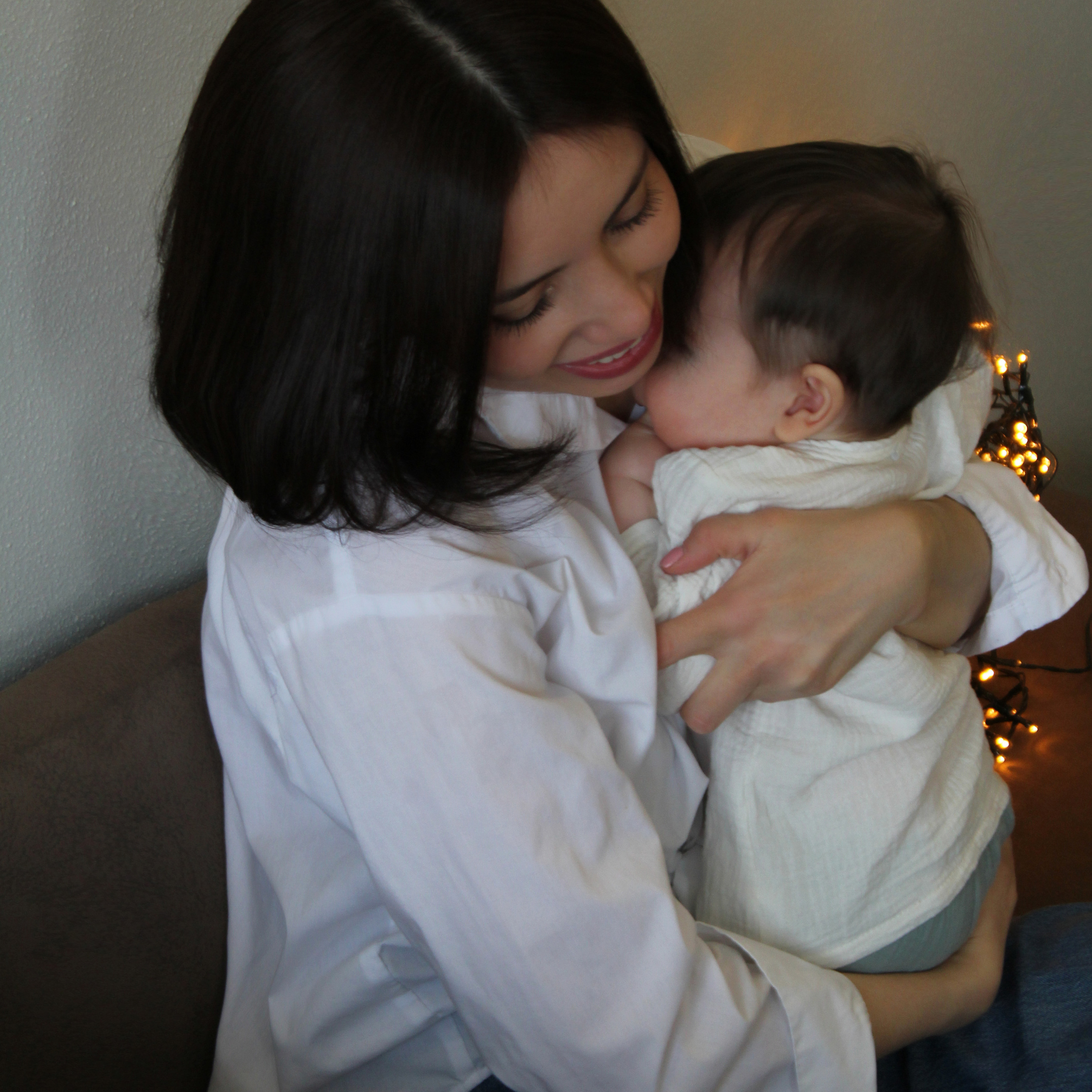 Наргиза и Максим